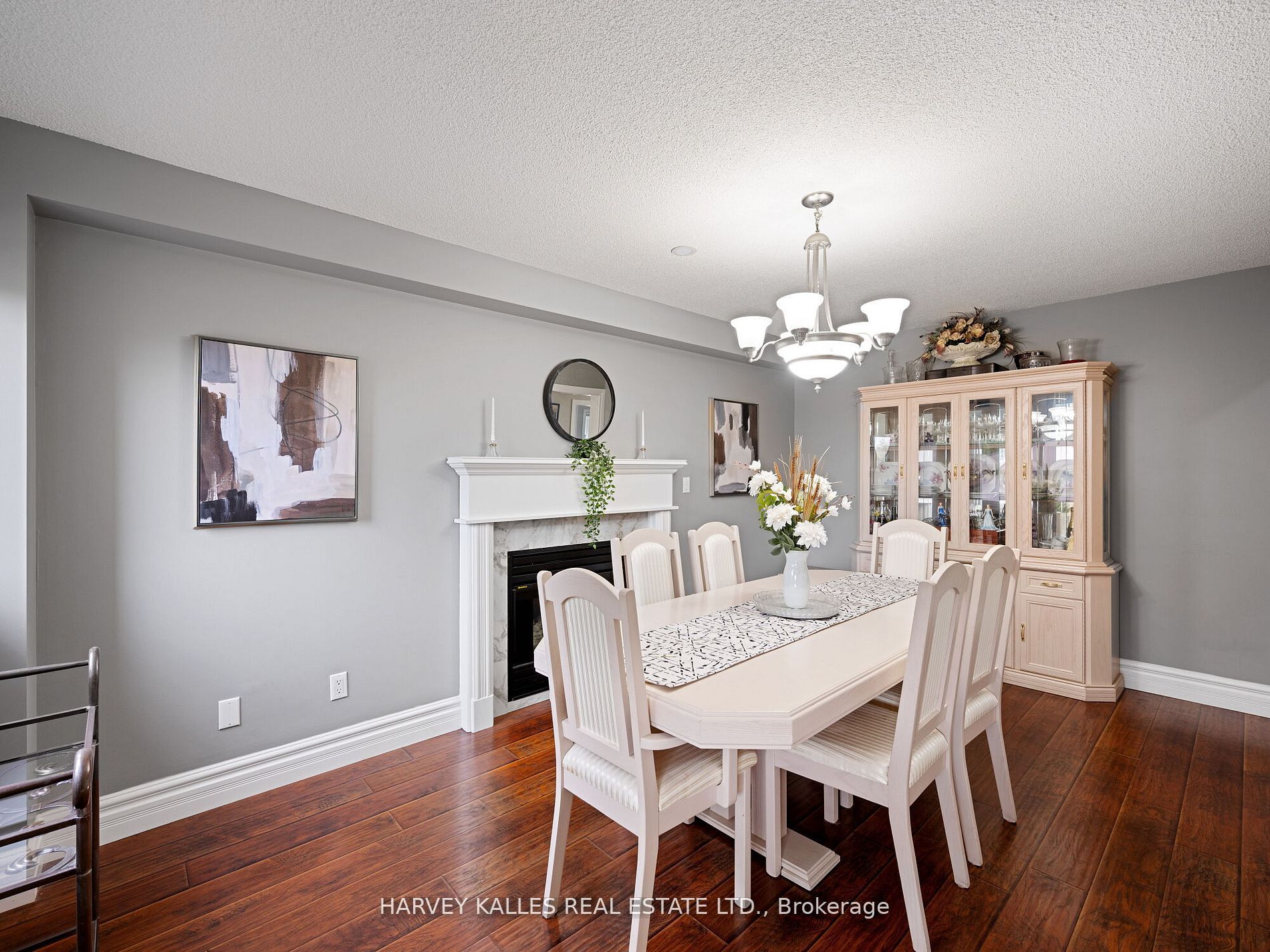 Photo 49 of 146 Veneto Drive, Vaughan, Vaughan Grove — HOMEH