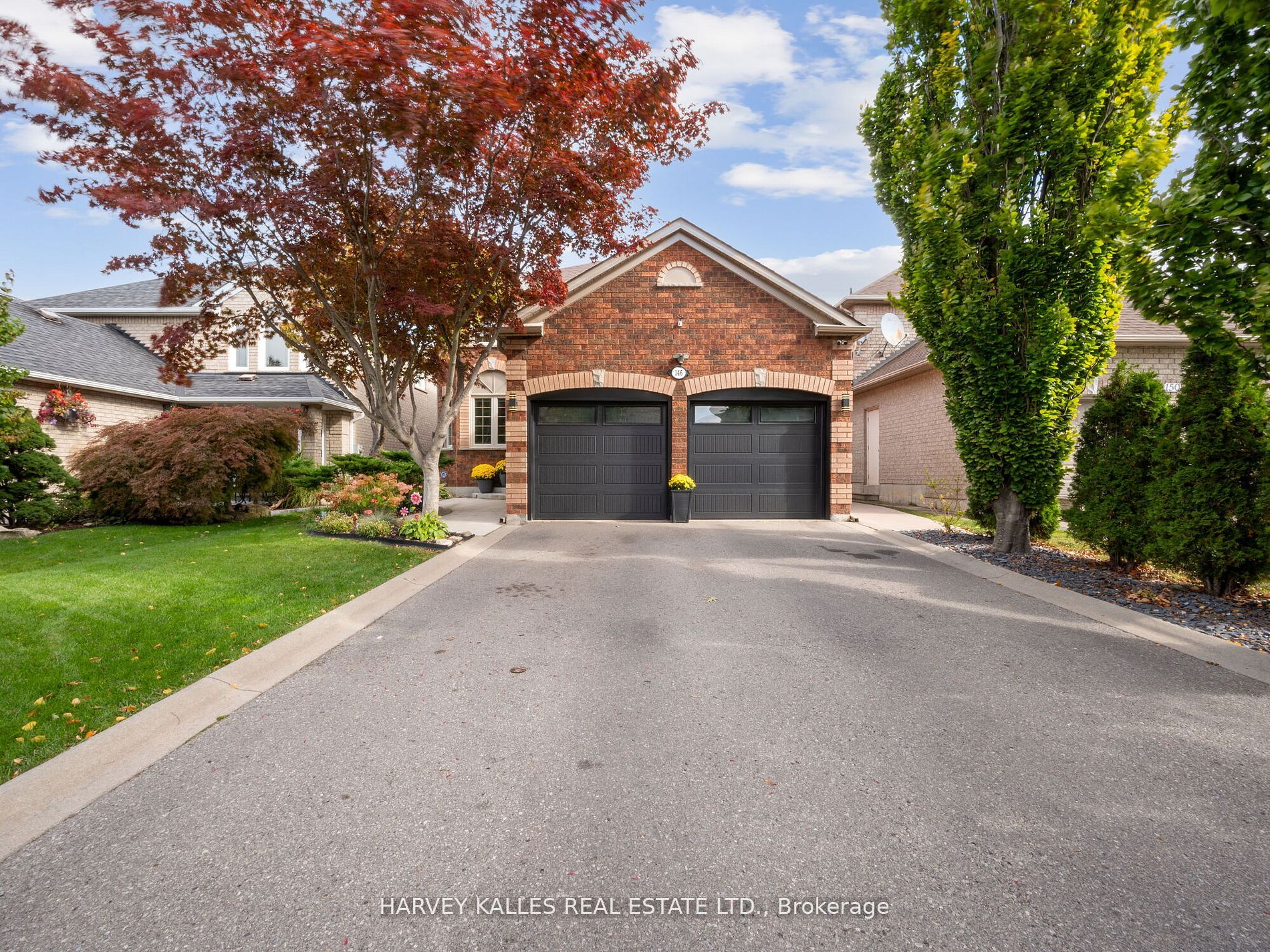 Photo 42 of 146 Veneto Drive, Vaughan, Vaughan Grove — HOMEH