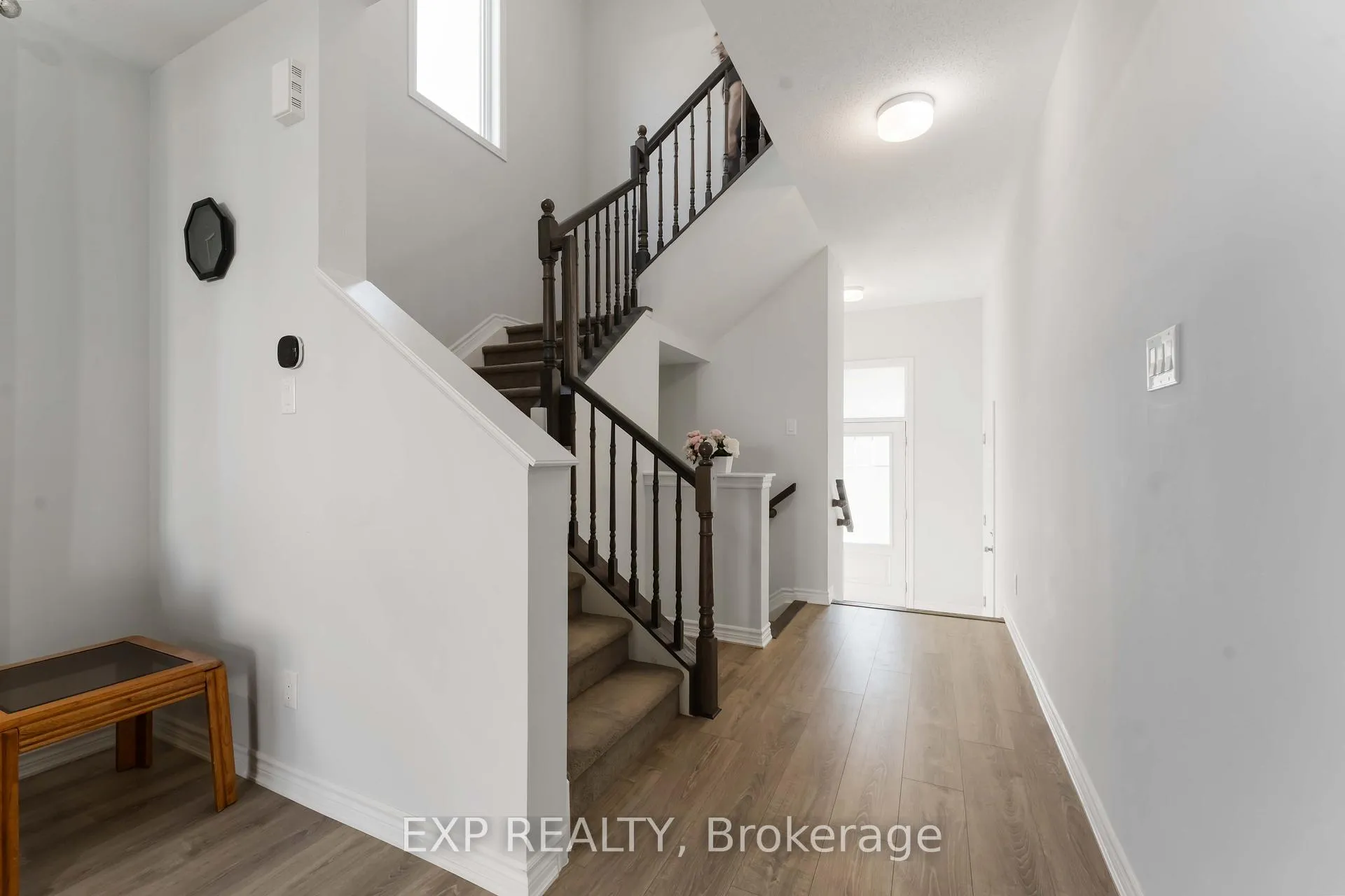 Photo 15 of 42 Lentago Avenue, Ottawa, Barrhaven - Half Moon Bay — HOMEH