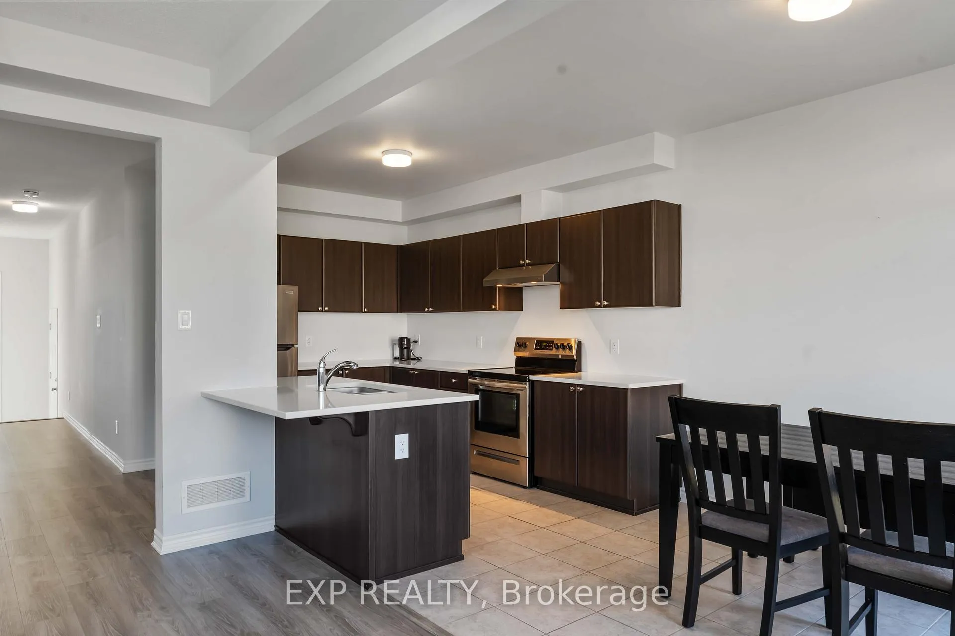Photo 25 of 42 Lentago Avenue, Ottawa, Barrhaven - Half Moon Bay — HOMEH