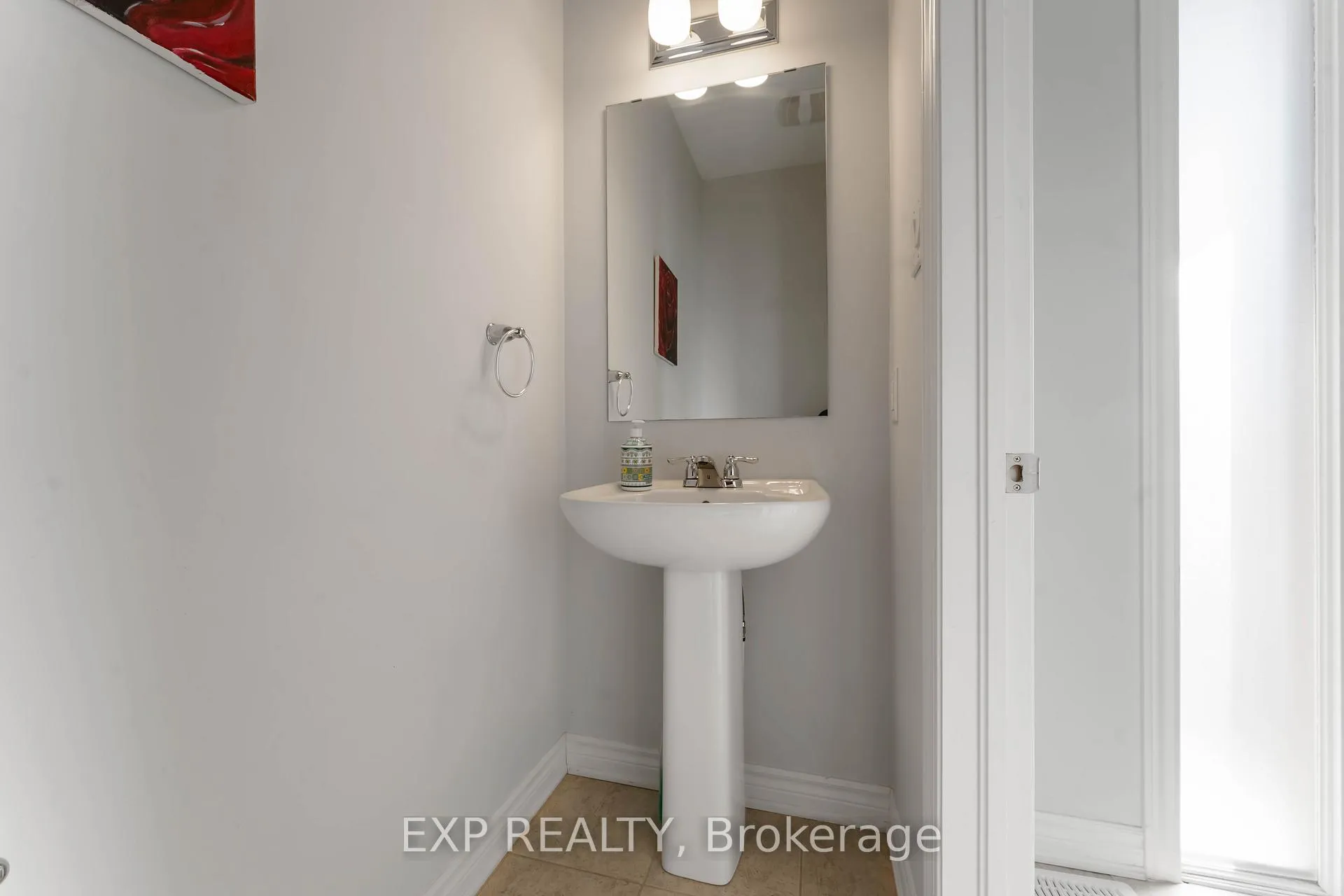 Photo 26 of 42 Lentago Avenue, Ottawa, Barrhaven - Half Moon Bay — HOMEH