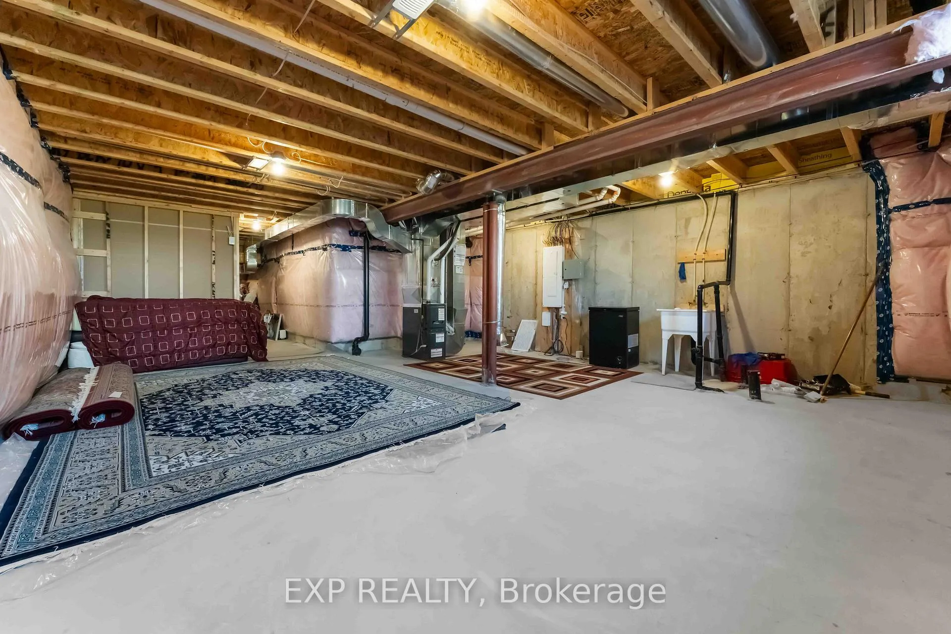 Photo 45 of 42 Lentago Avenue, Ottawa, Barrhaven - Half Moon Bay — HOMEH