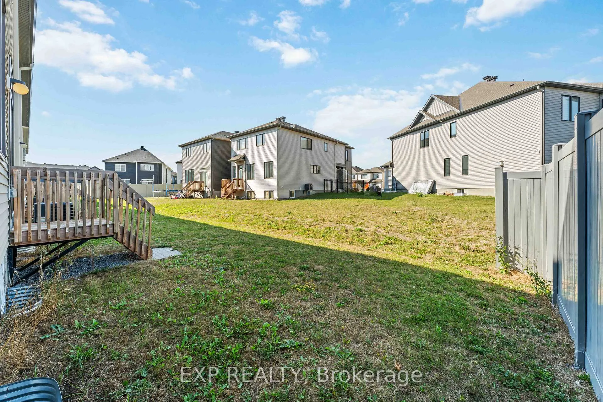 Photo 46 of 42 Lentago Avenue, Ottawa, Barrhaven - Half Moon Bay — HOMEH