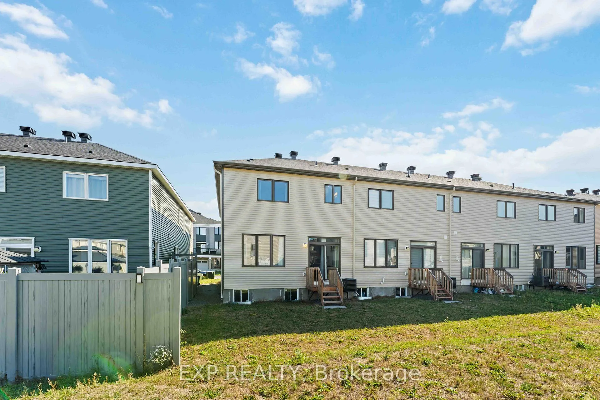 Photo 49 of 42 Lentago Avenue, Ottawa, Barrhaven - Half Moon Bay — HOMEH