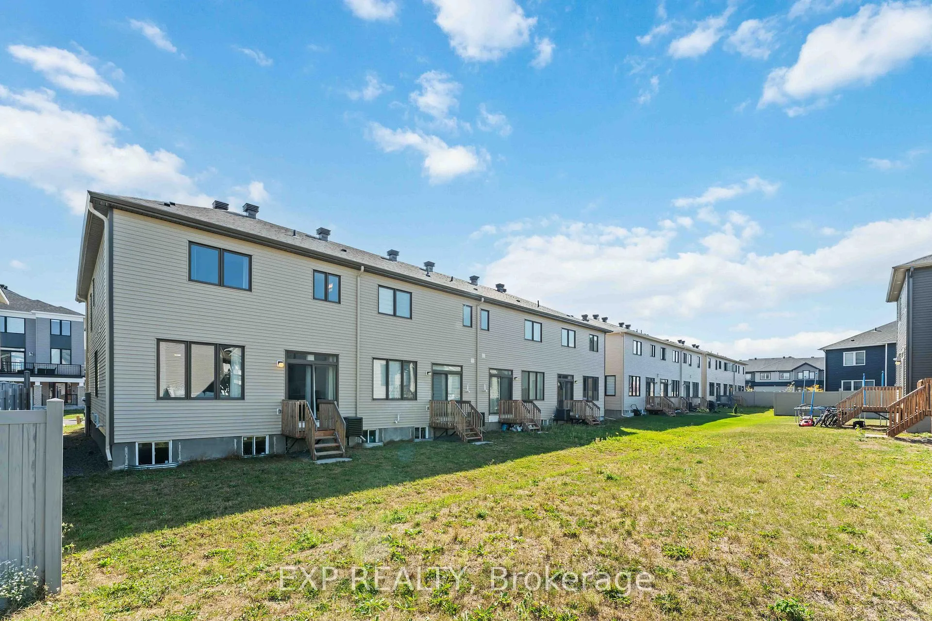 Photo 52 of 42 Lentago Avenue, Ottawa, Barrhaven - Half Moon Bay — HOMEH