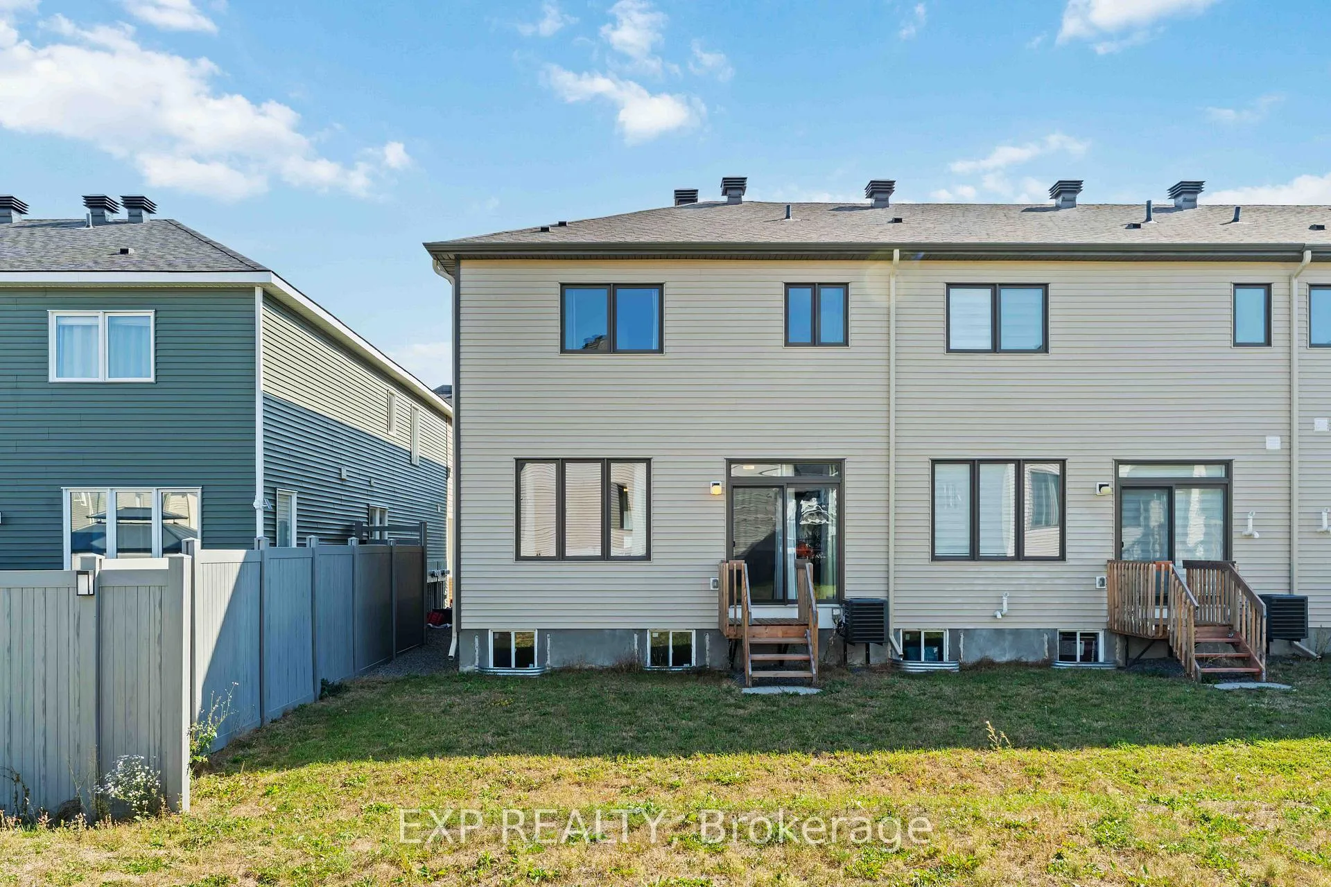 Photo 51 of 42 Lentago Avenue, Ottawa, Barrhaven - Half Moon Bay — HOMEH
