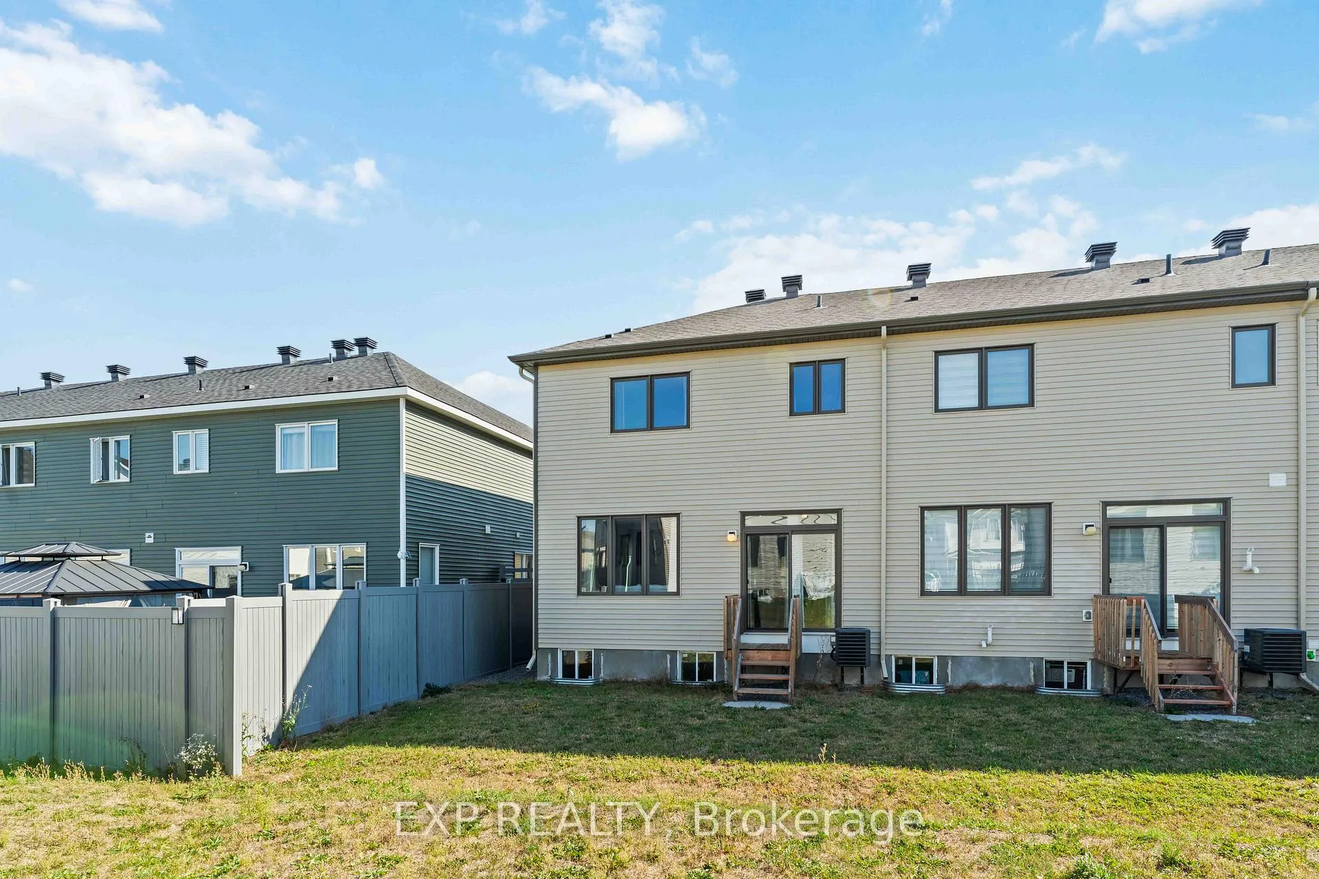 Photo 54 of 42 Lentago Avenue, Ottawa, Barrhaven - Half Moon Bay — HOMEH