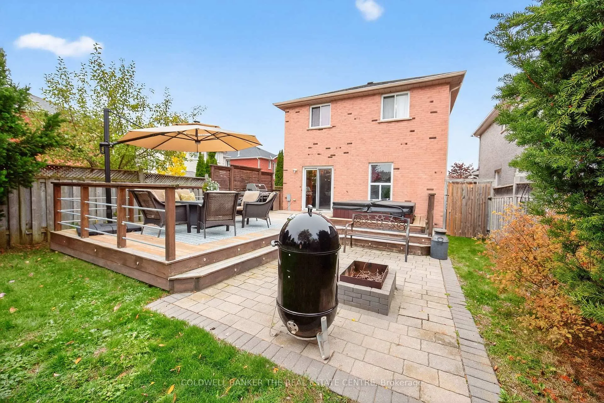 Photo 19 of 136 Violet Street, Barrie, Holly — HOMEH