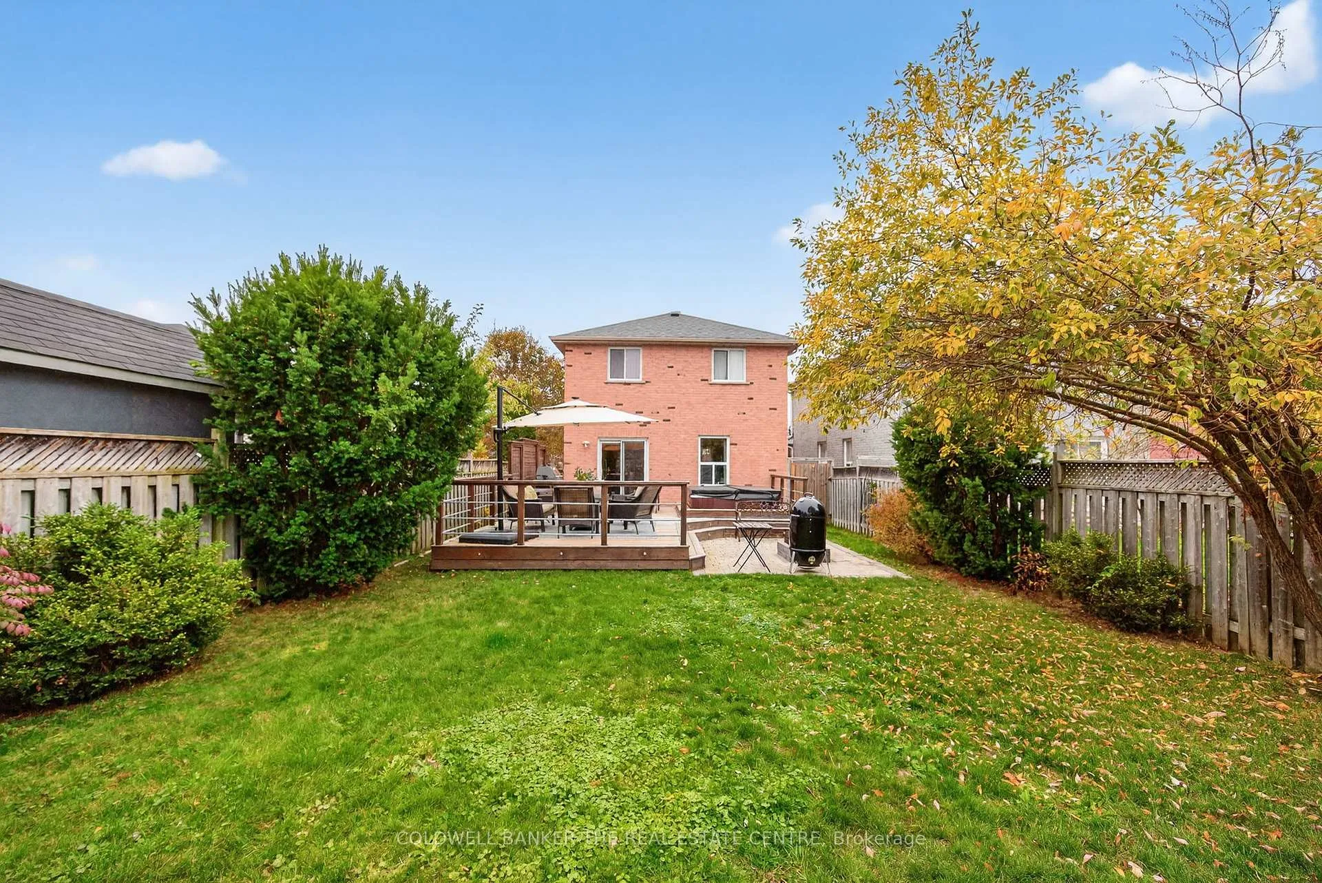 Photo 21 of 136 Violet Street, Barrie, Holly — HOMEH