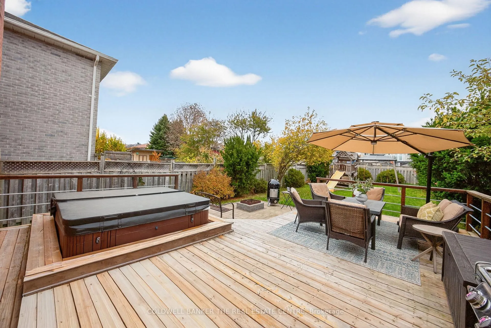 Photo 22 of 136 Violet Street, Barrie, Holly — HOMEH