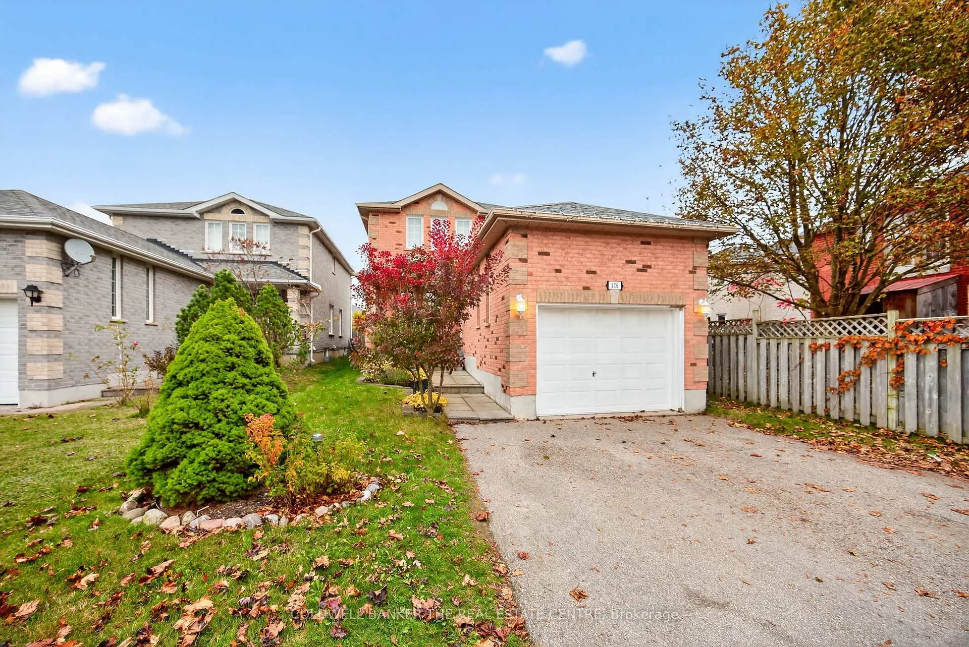 Photo 24 of 136 Violet Street, Barrie, Holly — HOMEH