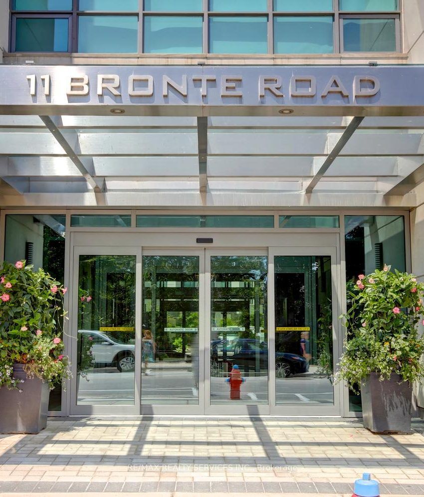 Photo 30 of Unit 102, 11 Bronte Road, Oakville, Bronte — HOMEH