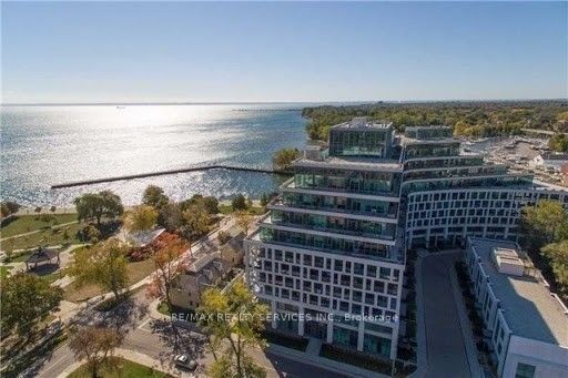 Photo 2 of Unit 102, 11 Bronte Road, Oakville, Bronte — HOMEH