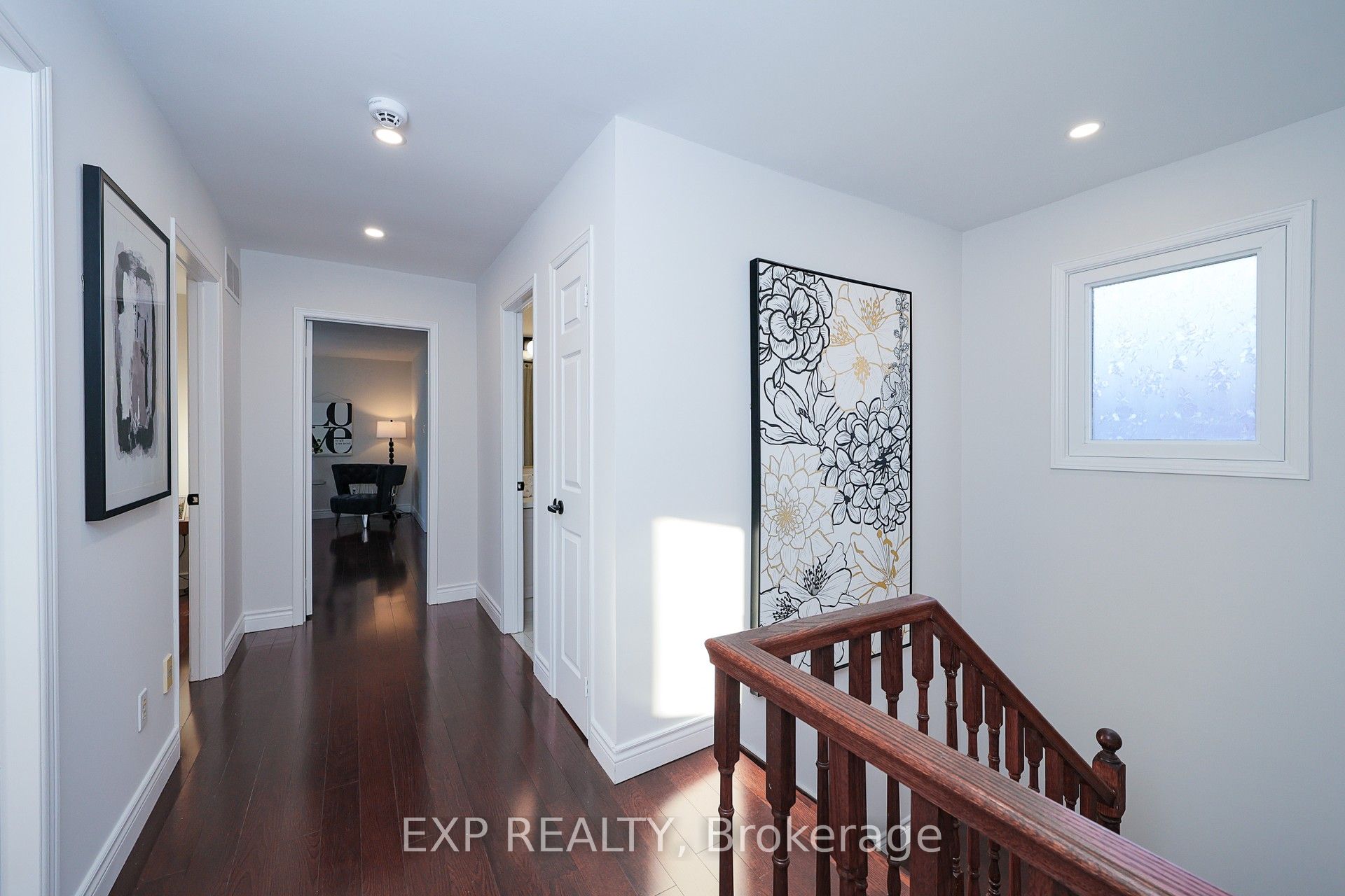 Photo 51 of 51 Militia Trail, Markham, Buttonville — HOMEH