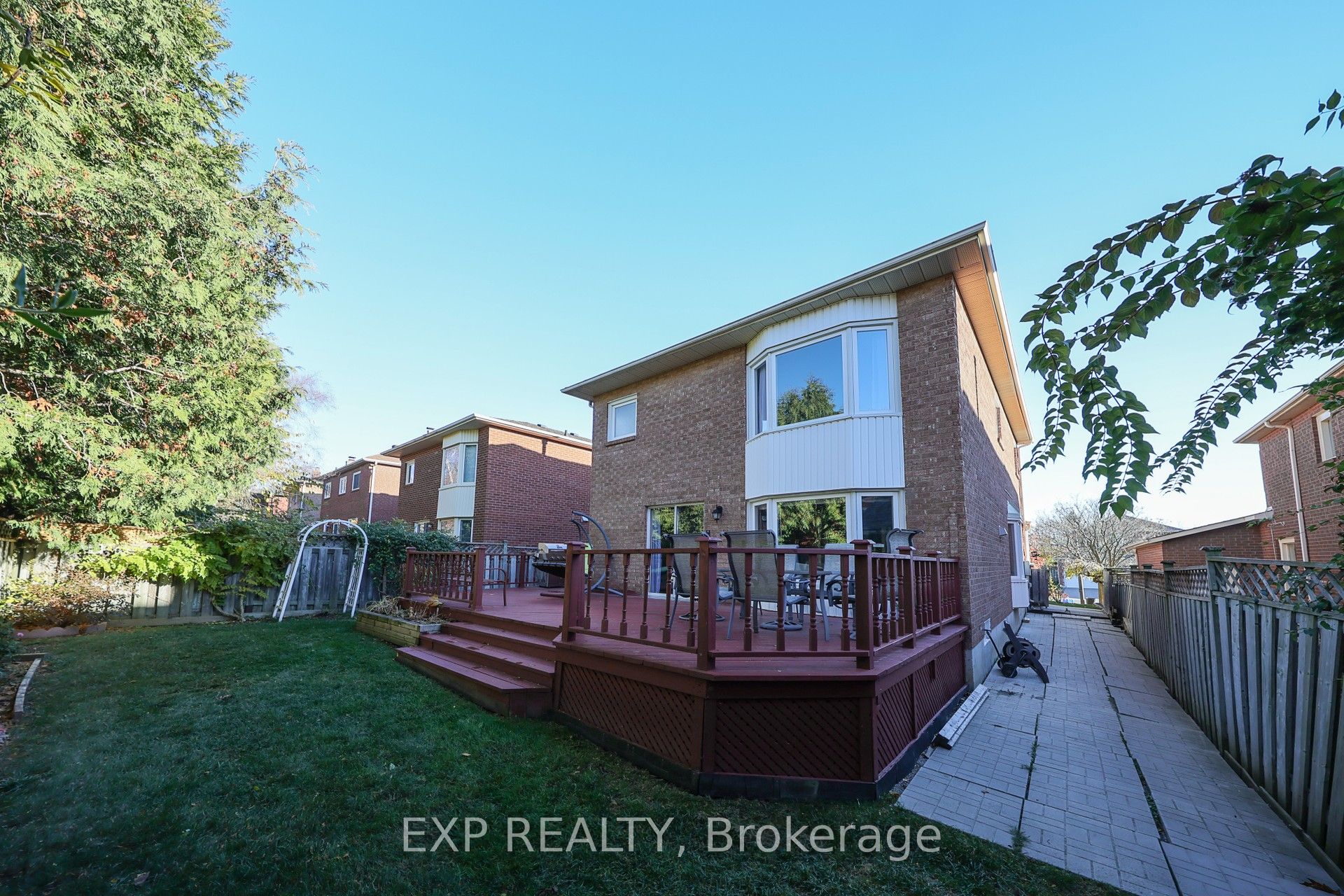Photo 72 of 51 Militia Trail, Markham, Buttonville — HOMEH