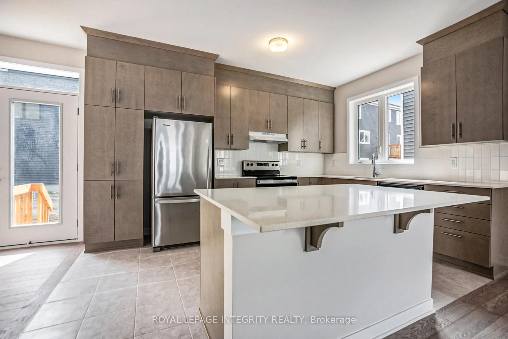 Photo 6 of 436 Epoch Street, Ottawa, Barrhaven - Half Moon Bay — HOMEH
