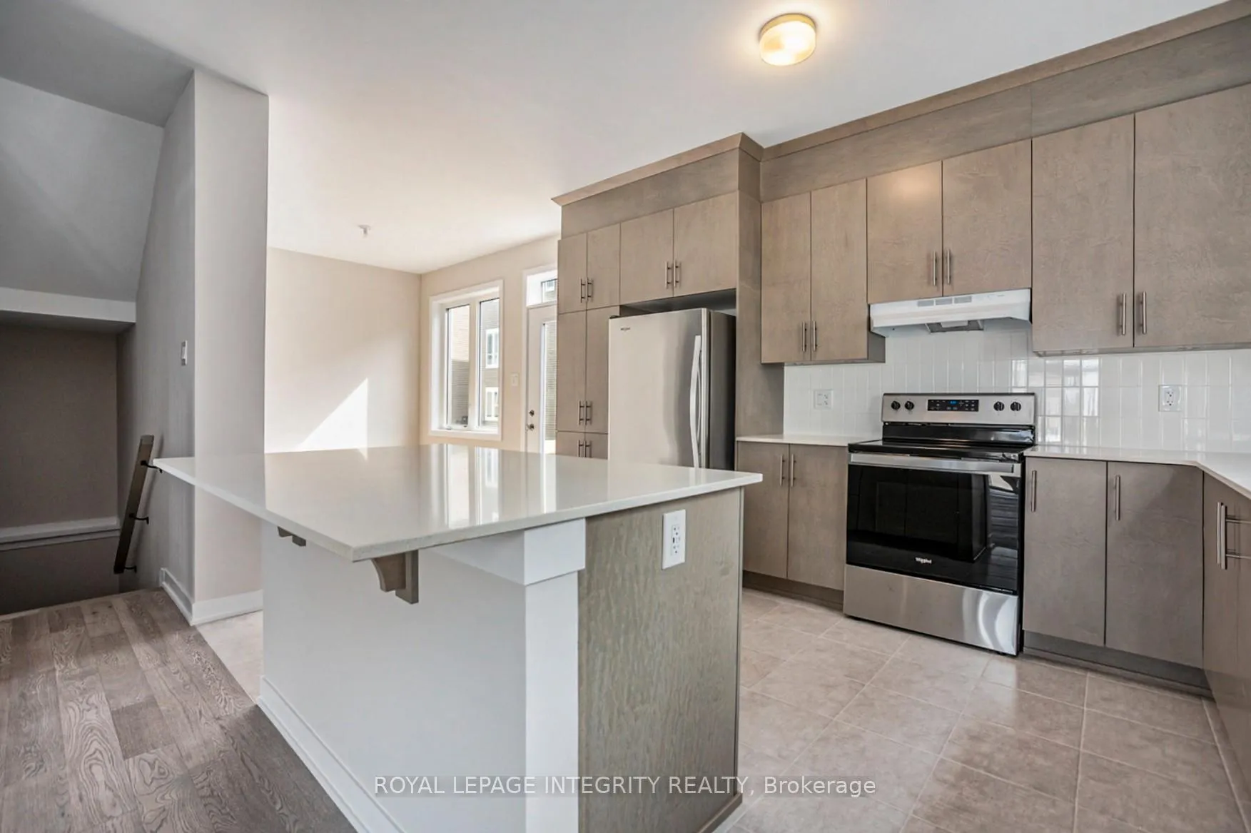Photo 7 of 436 Epoch Street, Ottawa, Barrhaven - Half Moon Bay — HOMEH