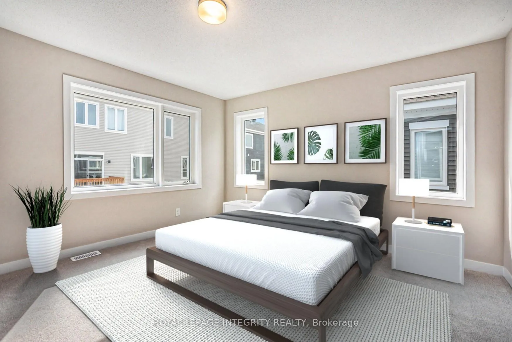 Photo 9 of 436 Epoch Street, Ottawa, Barrhaven - Half Moon Bay — HOMEH
