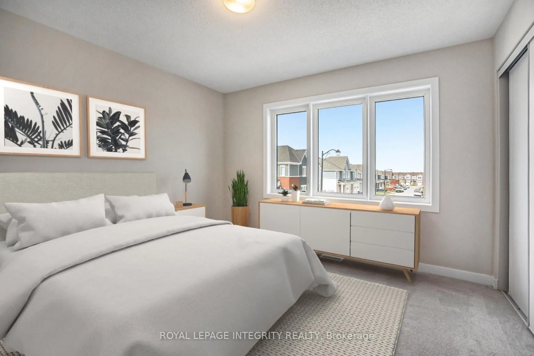 Photo 12 of 436 Epoch Street, Ottawa, Barrhaven - Half Moon Bay — HOMEH