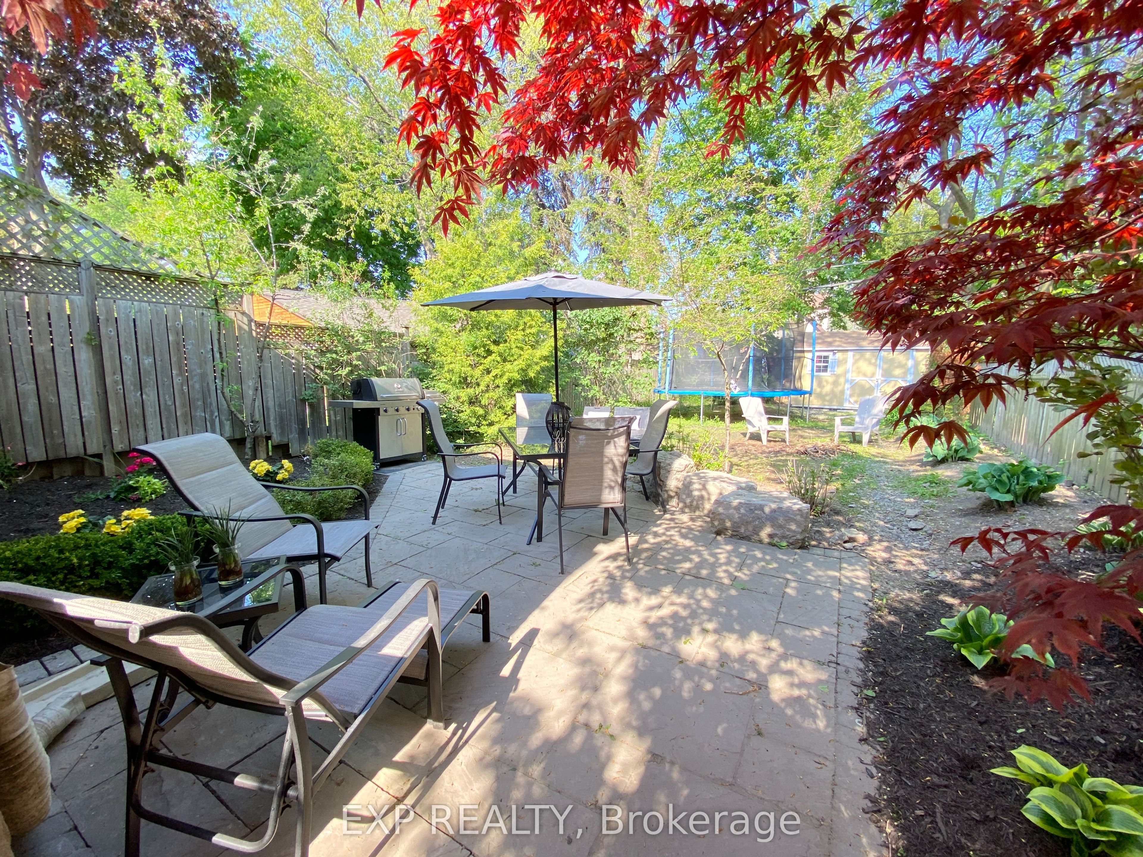 Photo 53 of 215 Sutherland Drive, Toronto, Leaside — HOMEH