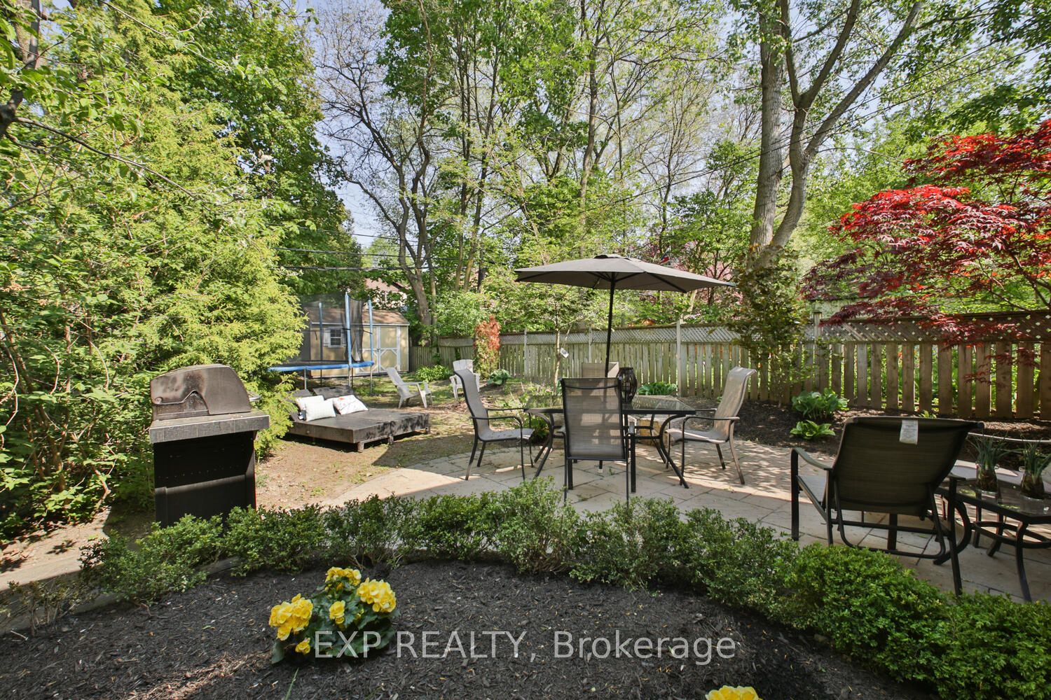Photo 57 of 215 Sutherland Drive, Toronto, Leaside — HOMEH