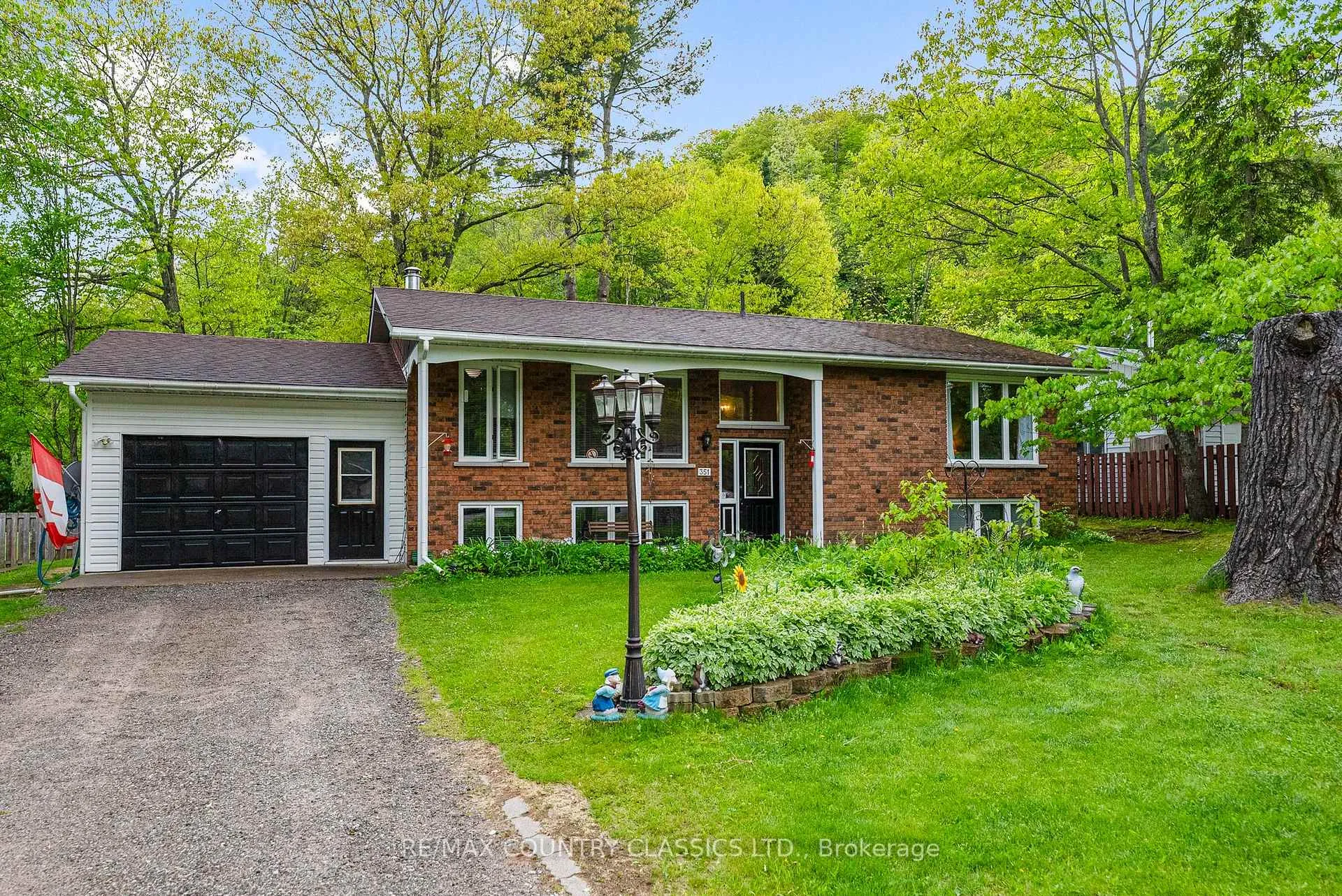 Photo 1 of 351 Chemaushgon Road, Bancroft, Bancroft Ward — HOMEH