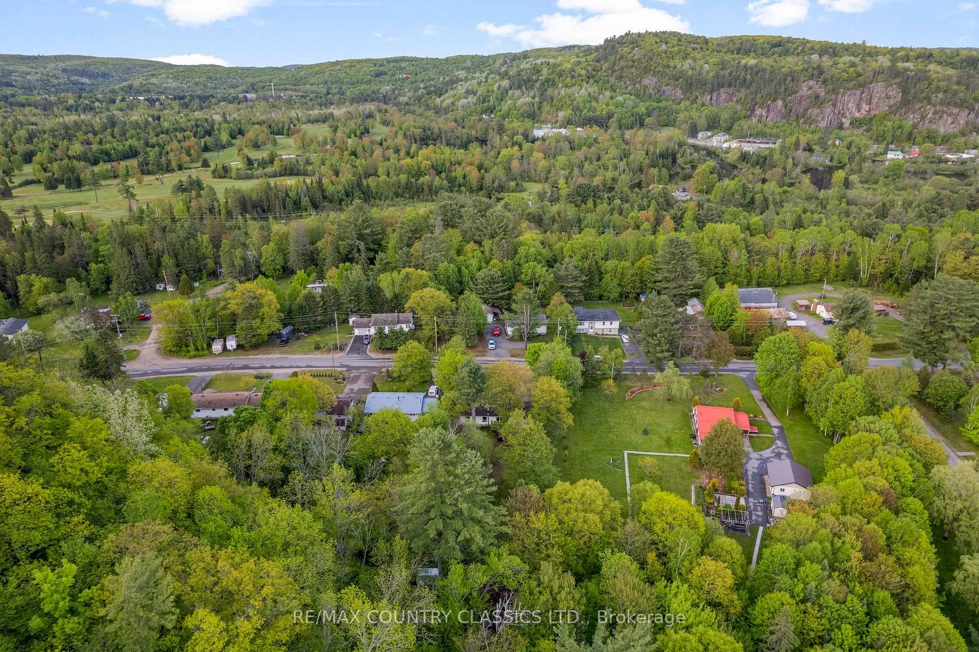 Photo 7 of 351 Chemaushgon Road, Bancroft, Bancroft Ward — HOMEH