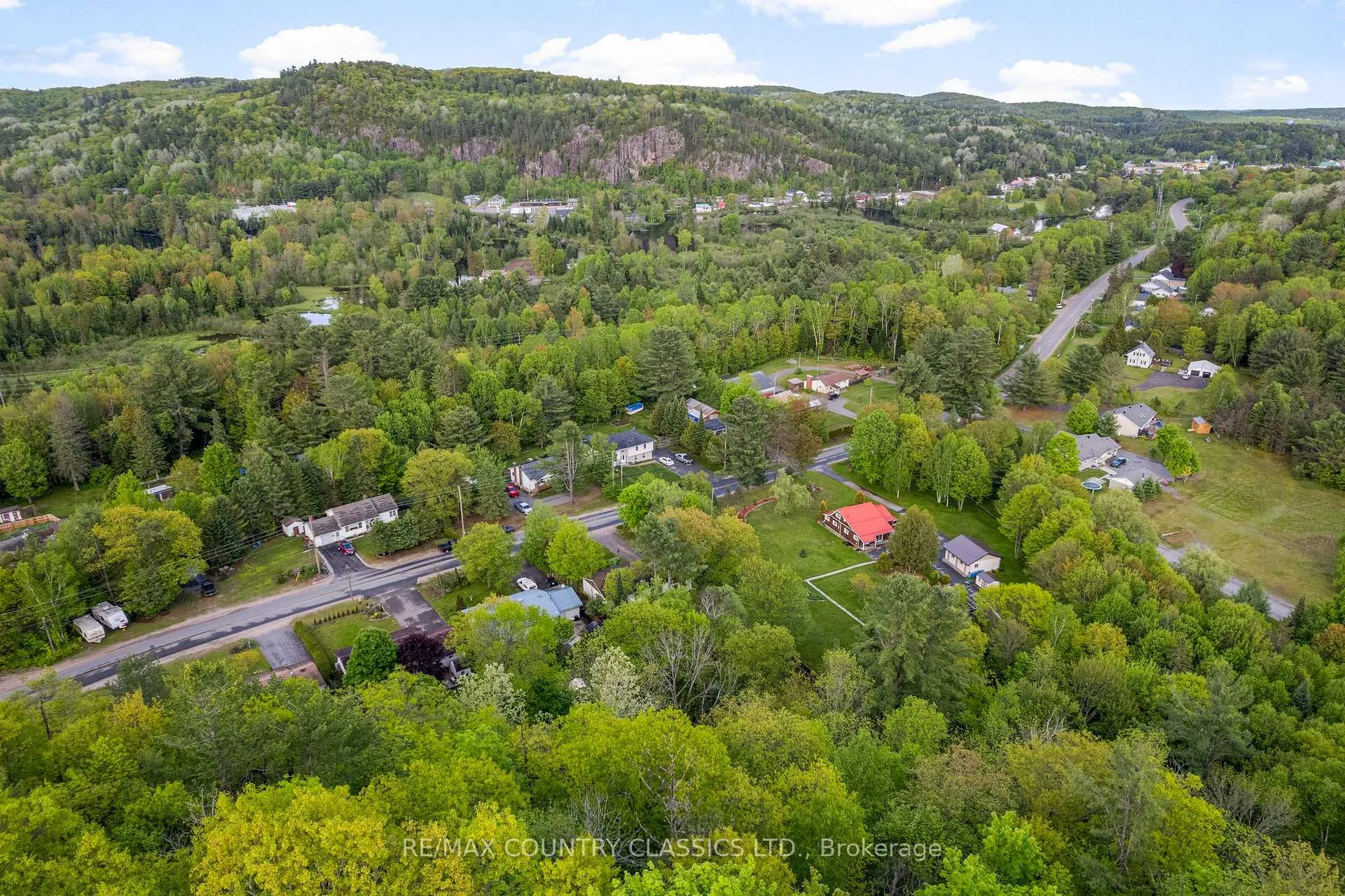 Photo 10 of 351 Chemaushgon Road, Bancroft, Bancroft Ward — HOMEH
