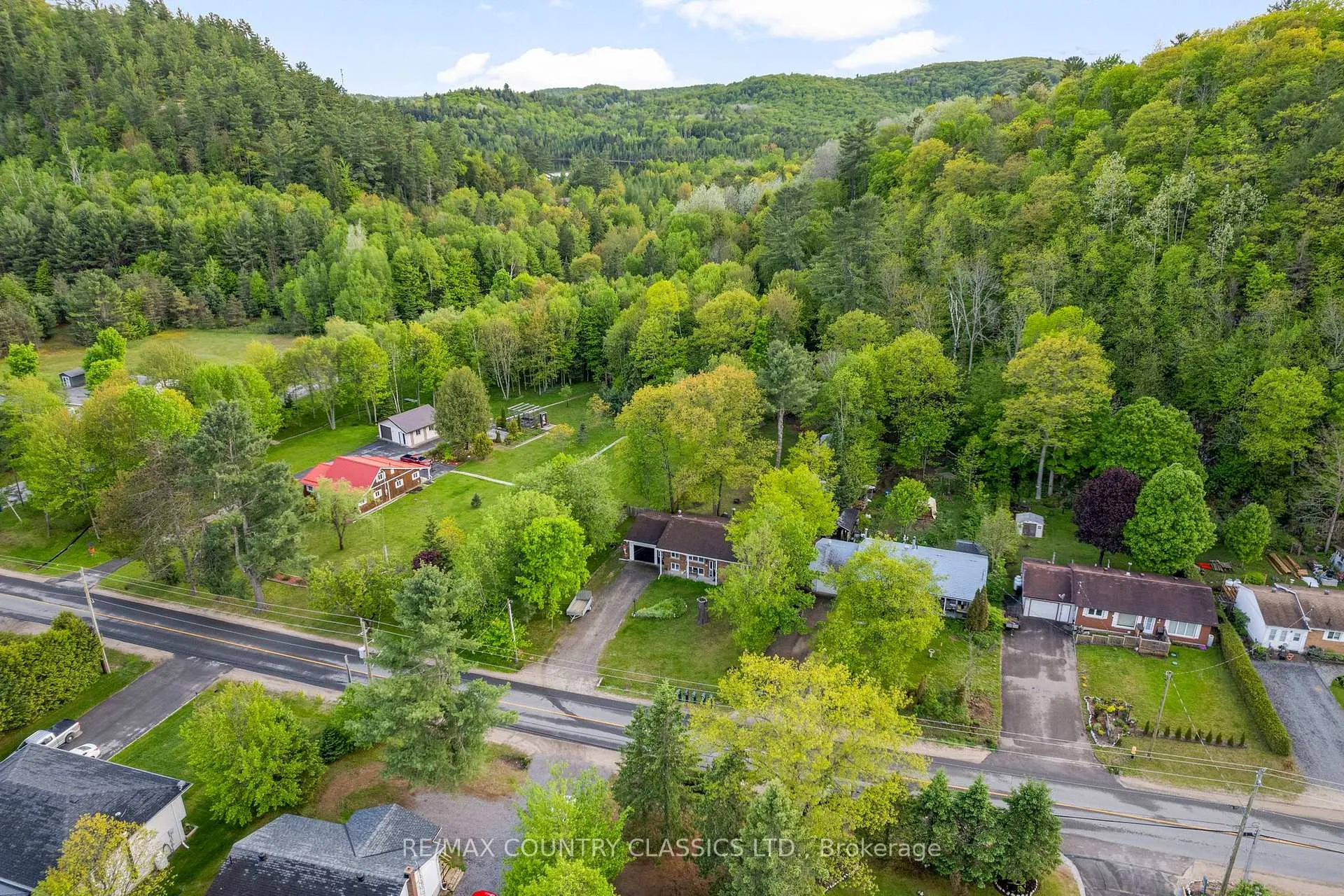 Photo 12 of 351 Chemaushgon Road, Bancroft, Bancroft Ward — HOMEH