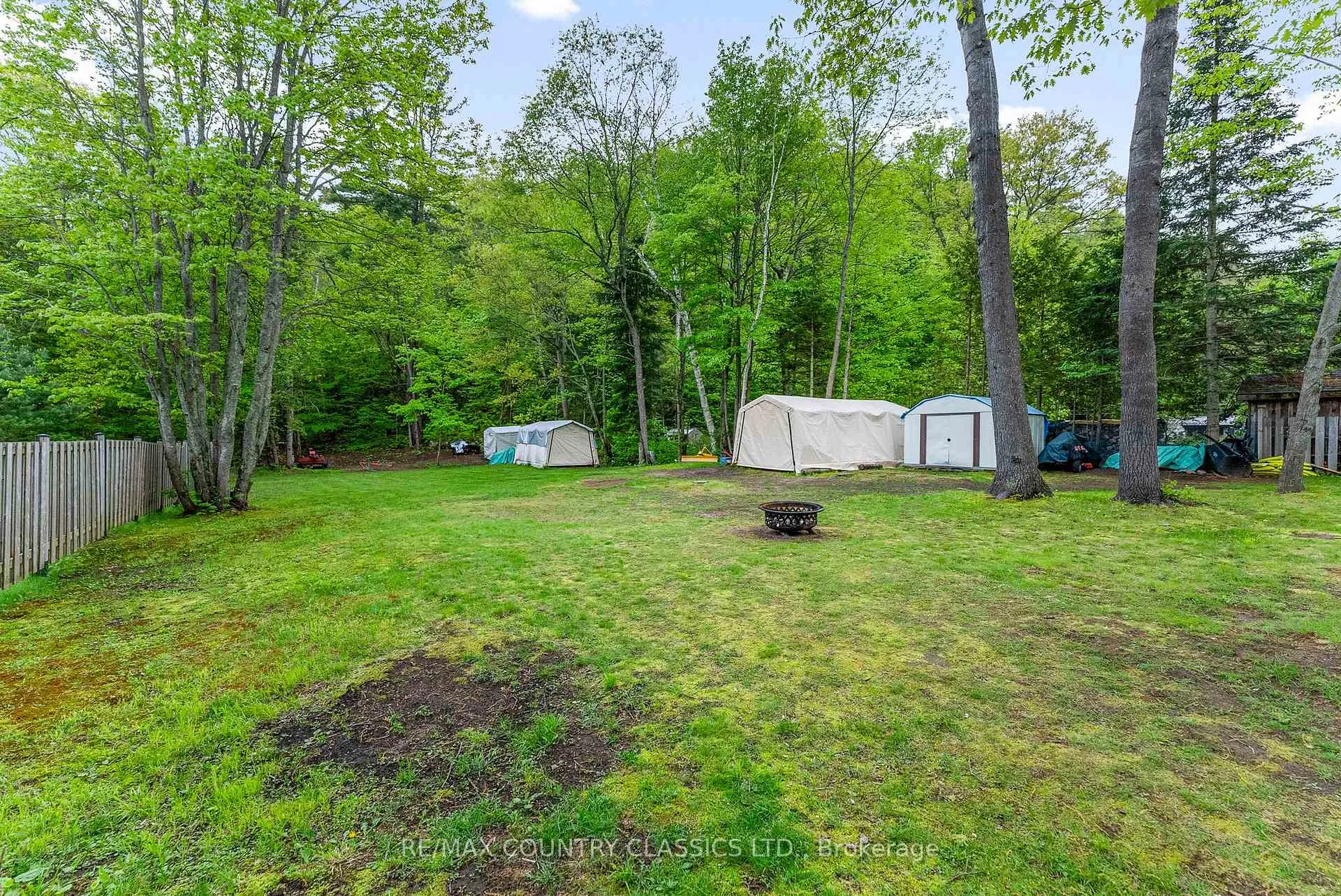 Photo 14 of 351 Chemaushgon Road, Bancroft, Bancroft Ward — HOMEH
