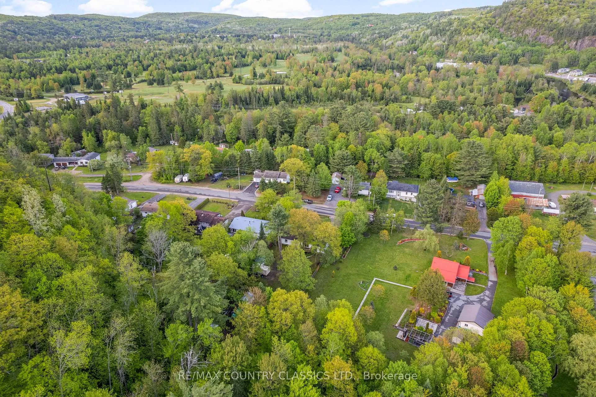 Photo 17 of 351 Chemaushgon Road, Bancroft, Bancroft Ward — HOMEH