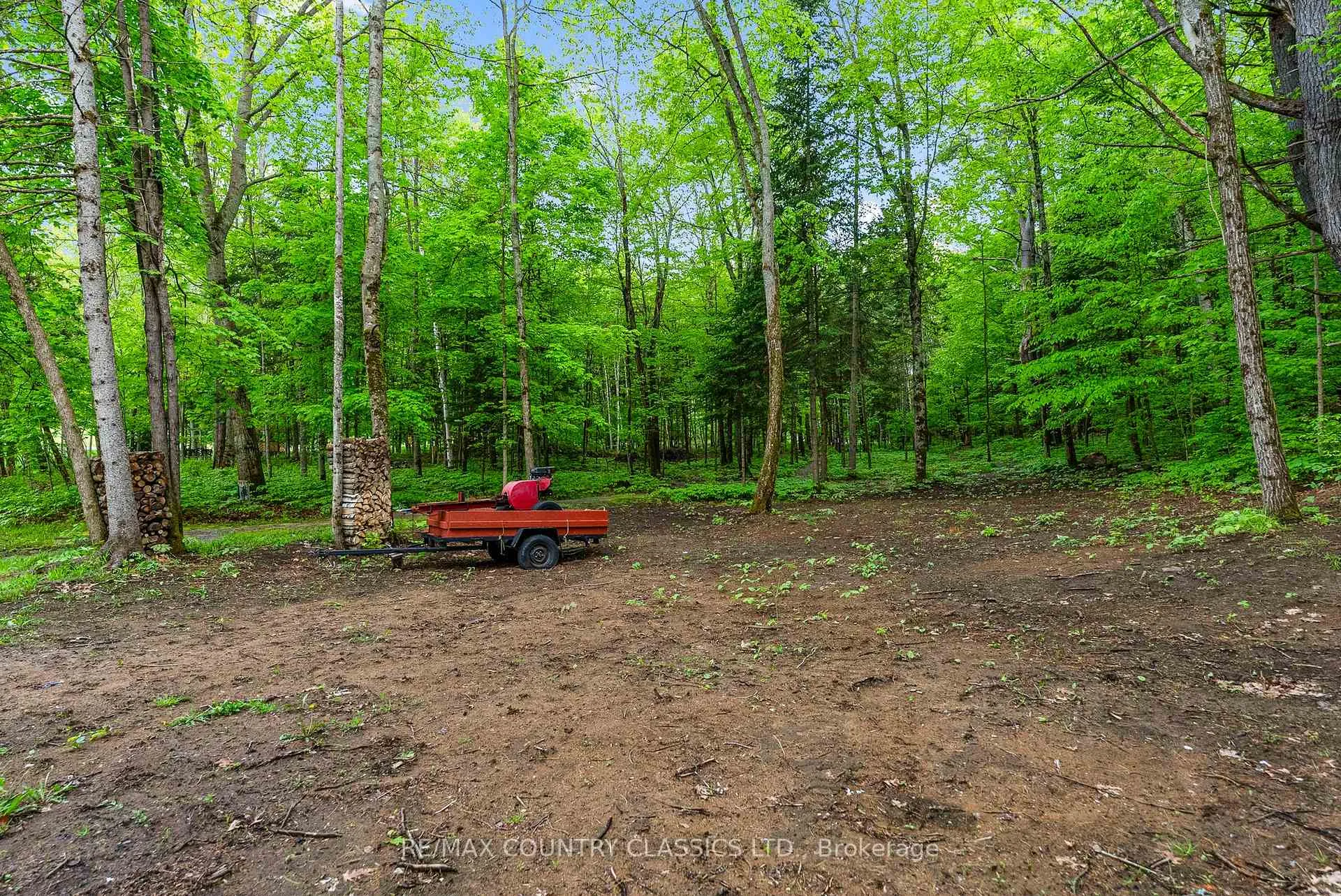 Photo 22 of 351 Chemaushgon Road, Bancroft, Bancroft Ward — HOMEH