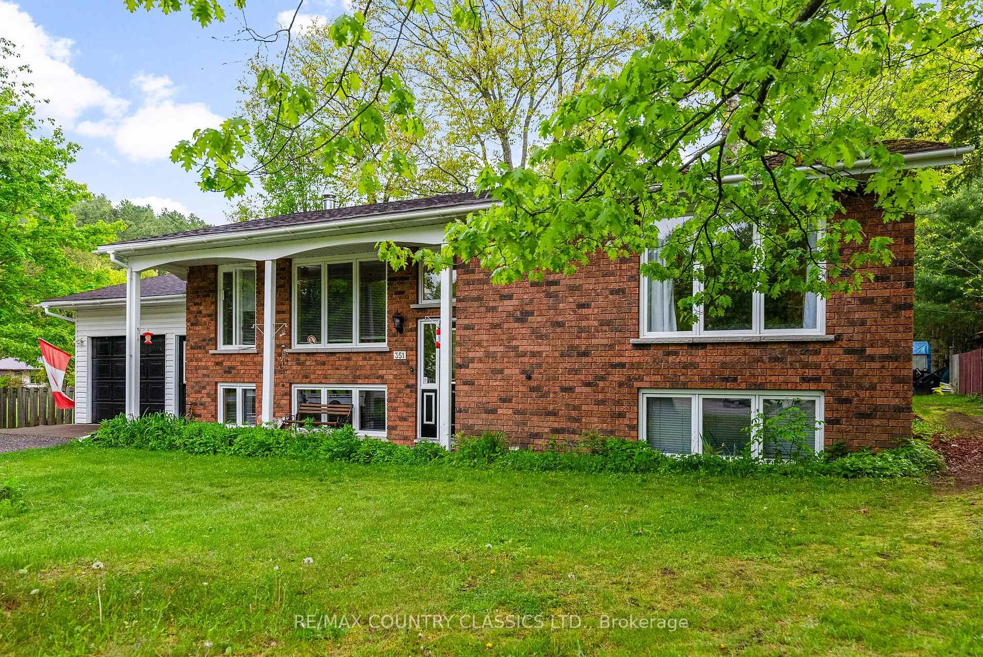 Photo 26 of 351 Chemaushgon Road, Bancroft, Bancroft Ward — HOMEH