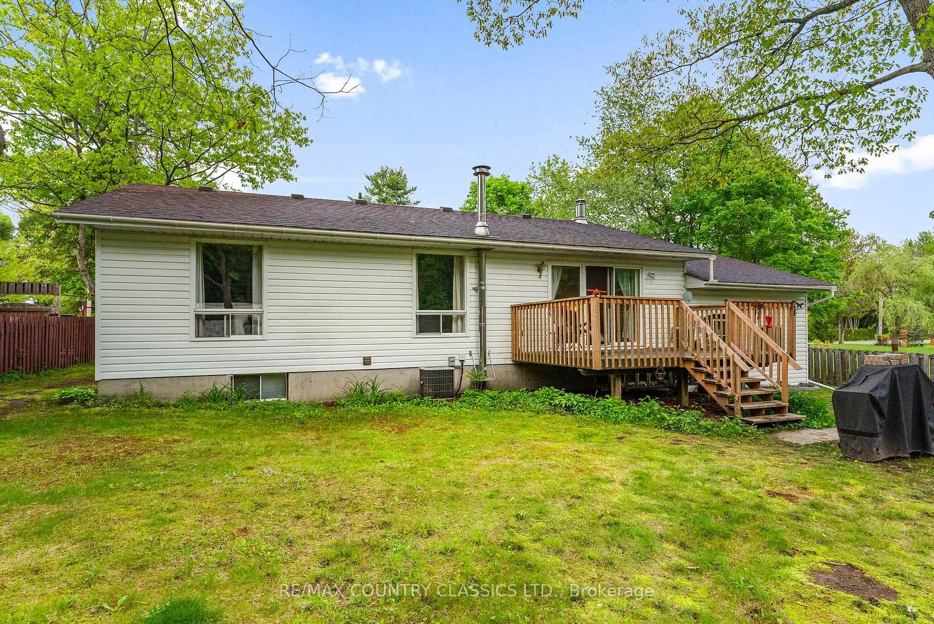 Photo 29 of 351 Chemaushgon Road, Bancroft, Bancroft Ward — HOMEH