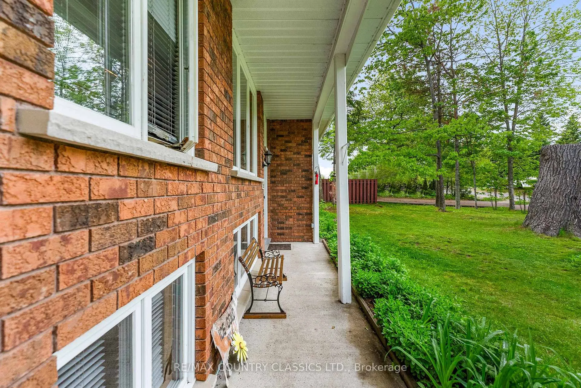 Photo 32 of 351 Chemaushgon Road, Bancroft, Bancroft Ward — HOMEH