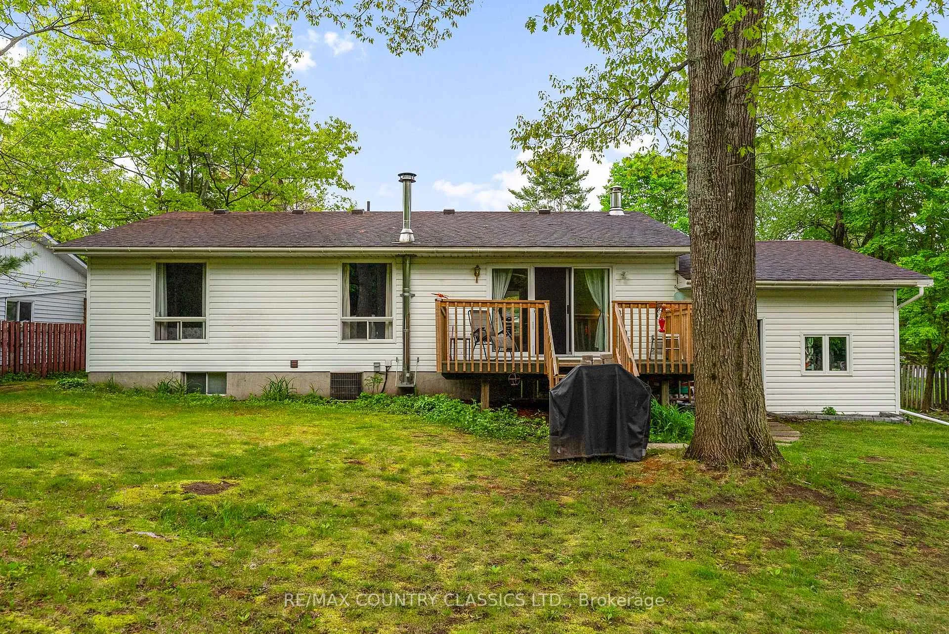 Photo 34 of 351 Chemaushgon Road, Bancroft, Bancroft Ward — HOMEH