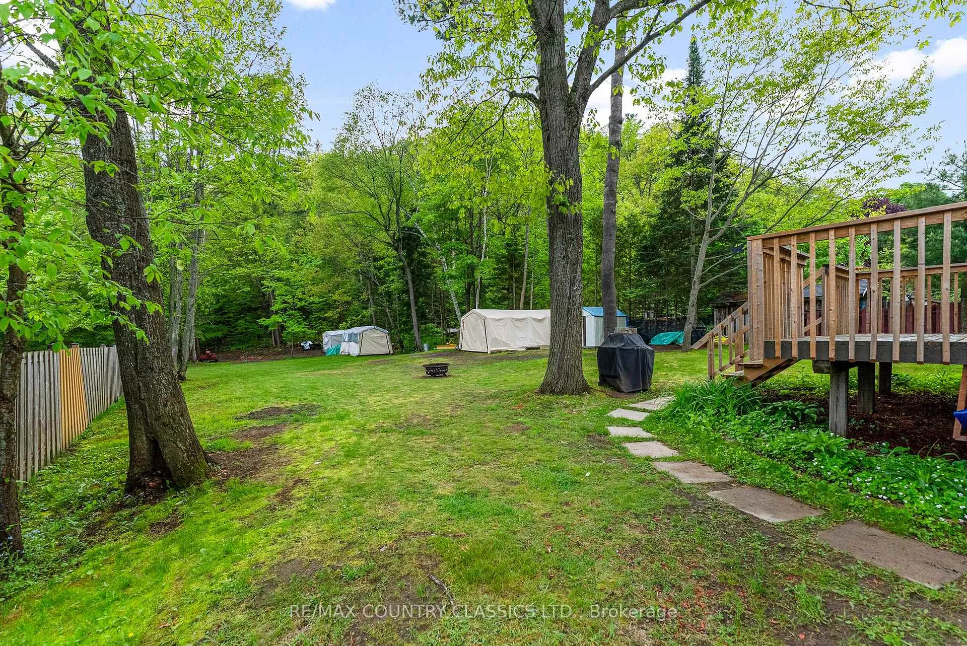 Photo 40 of 351 Chemaushgon Road, Bancroft, Bancroft Ward — HOMEH