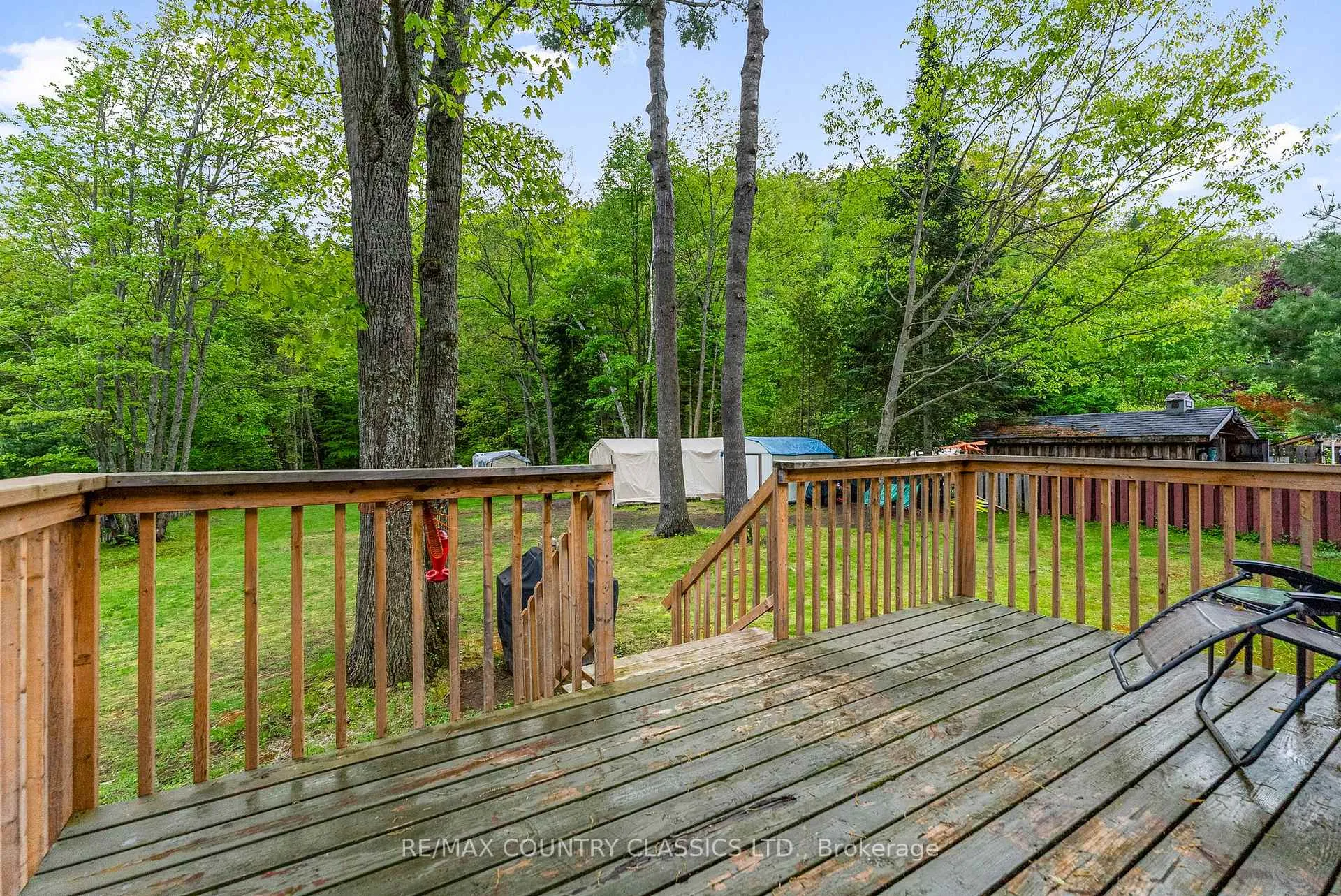 Photo 41 of 351 Chemaushgon Road, Bancroft, Bancroft Ward — HOMEH
