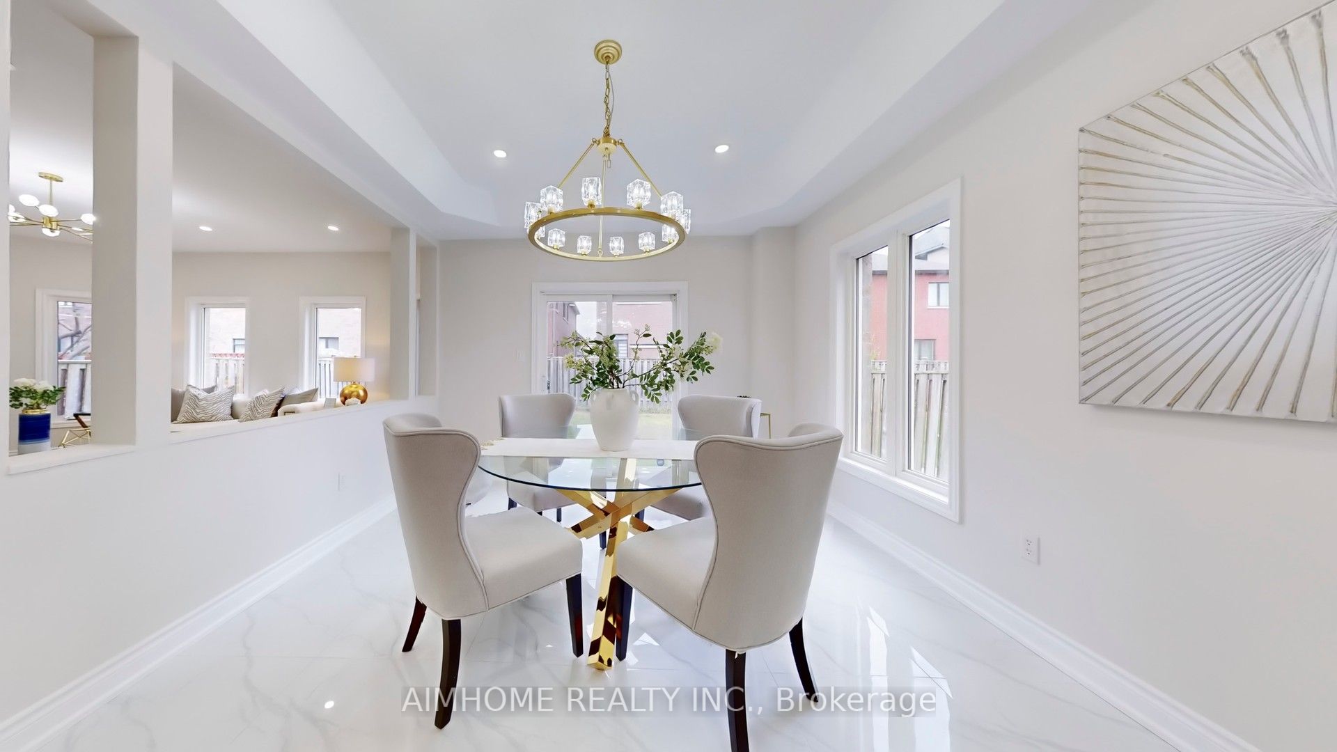 Photo 51 of 592 Highglen Avenue, Markham, Middlefield — HOMEH