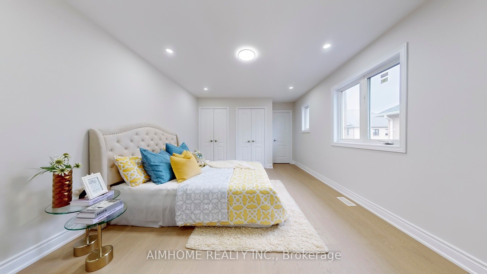 Photo 68 of 592 Highglen Avenue, Markham, Middlefield — HOMEH