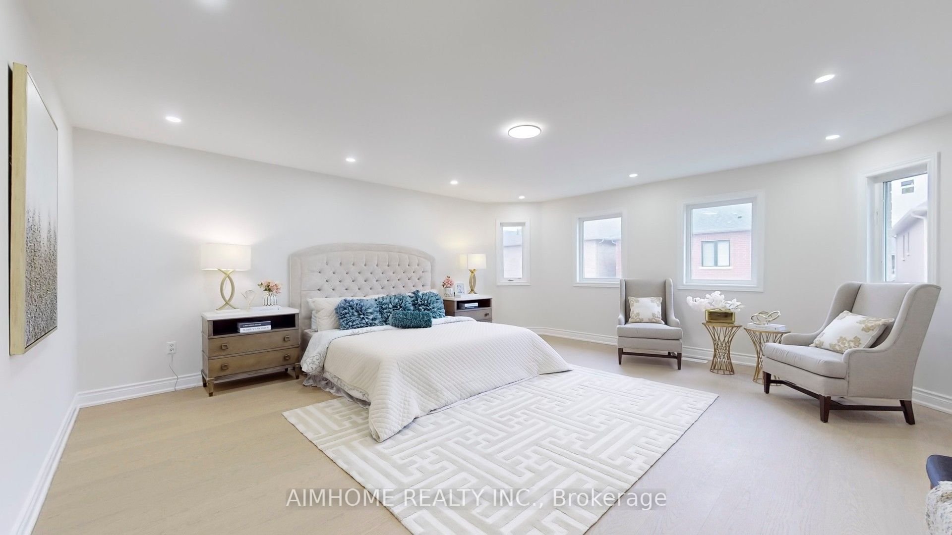Photo 62 of 592 Highglen Avenue, Markham, Middlefield — HOMEH