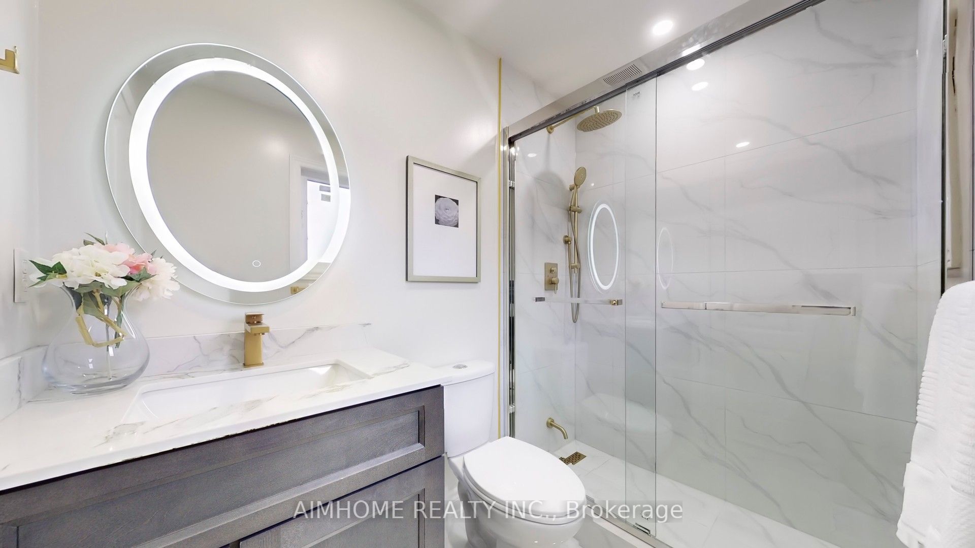 Photo 69 of 592 Highglen Avenue, Markham, Middlefield — HOMEH
