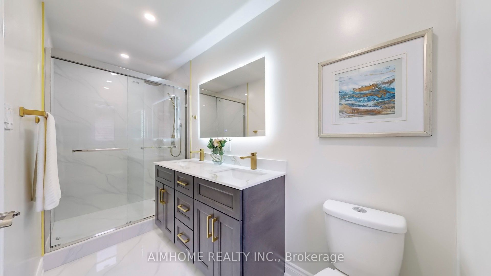Photo 67 of 592 Highglen Avenue, Markham, Middlefield — HOMEH