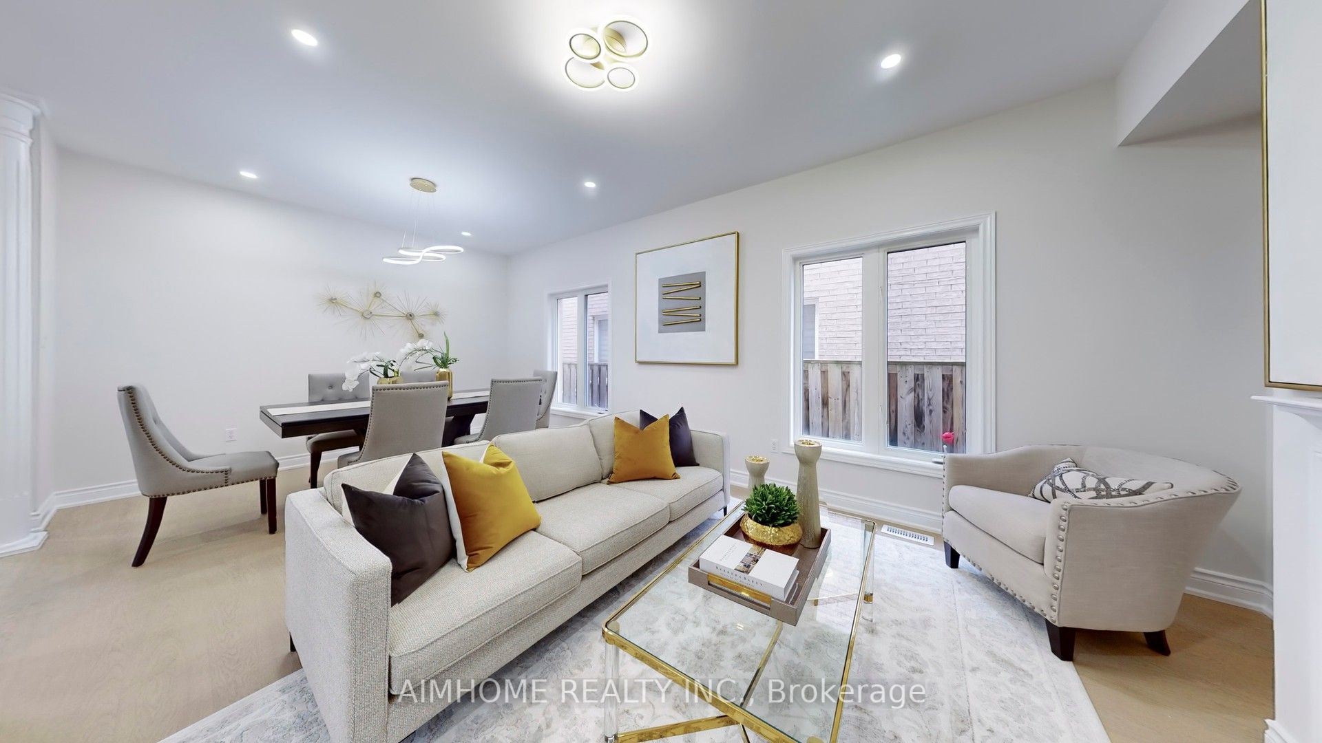 Photo 45 of 592 Highglen Avenue, Markham, Middlefield — HOMEH