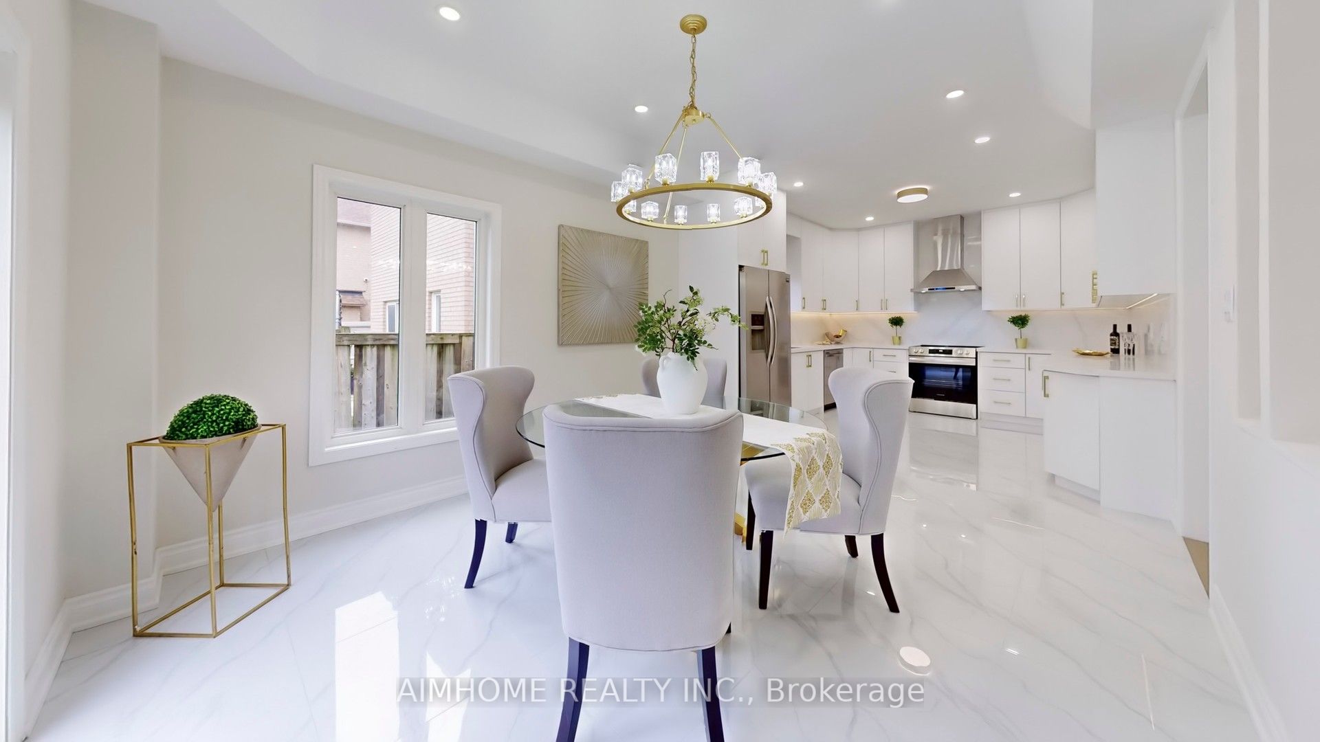 Photo 53 of 592 Highglen Avenue, Markham, Middlefield — HOMEH