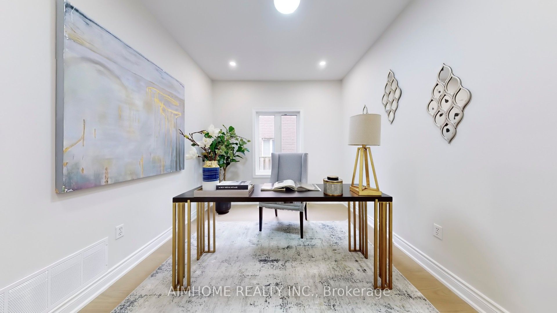 Photo 58 of 592 Highglen Avenue, Markham, Middlefield — HOMEH