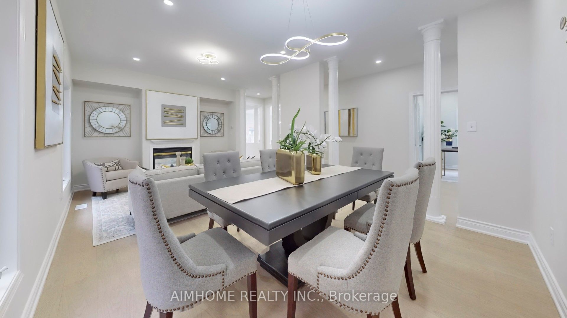 Photo 47 of 592 Highglen Avenue, Markham, Middlefield — HOMEH