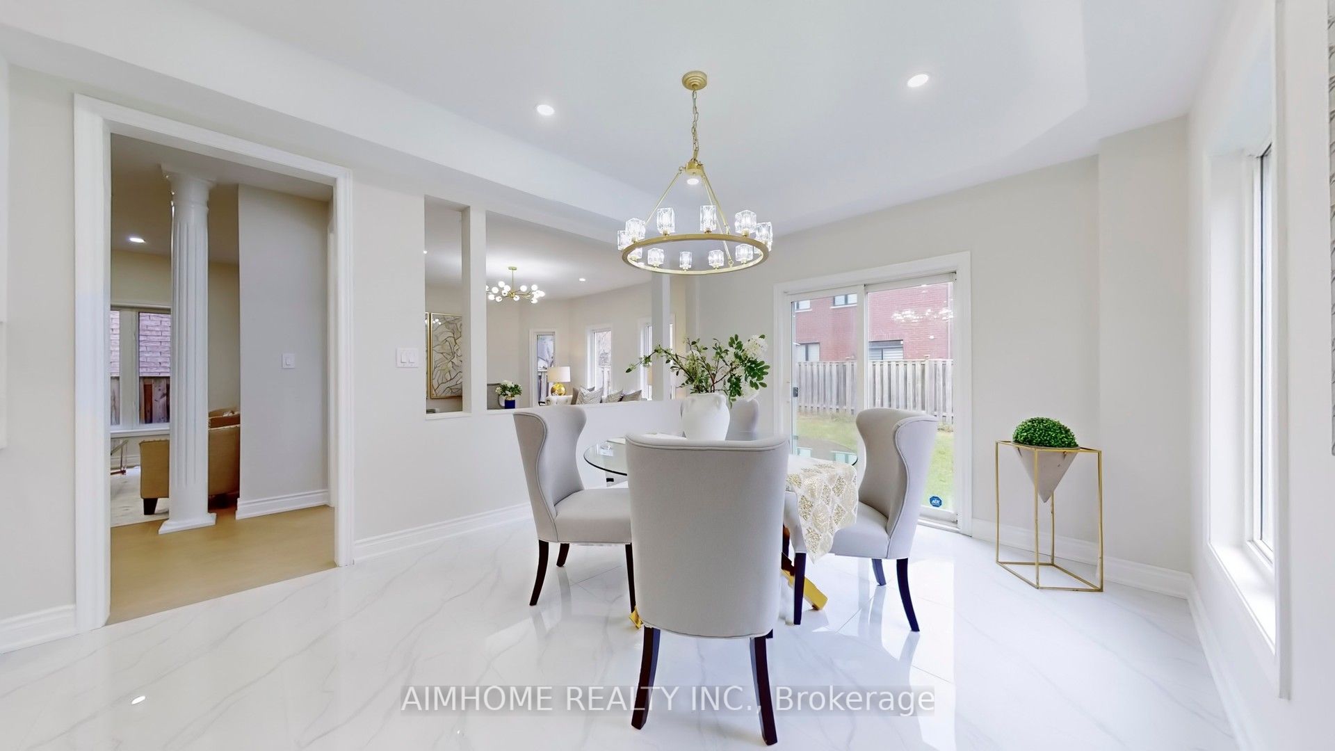 Photo 52 of 592 Highglen Avenue, Markham, Middlefield — HOMEH