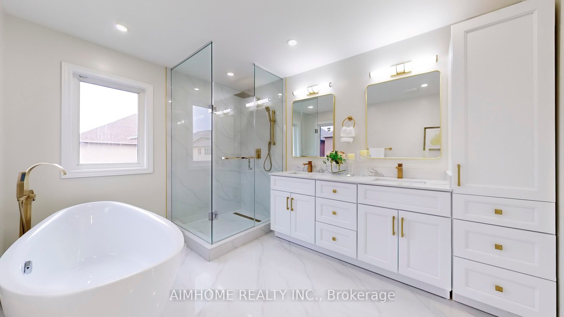 Photo 64 of 592 Highglen Avenue, Markham, Middlefield — HOMEH