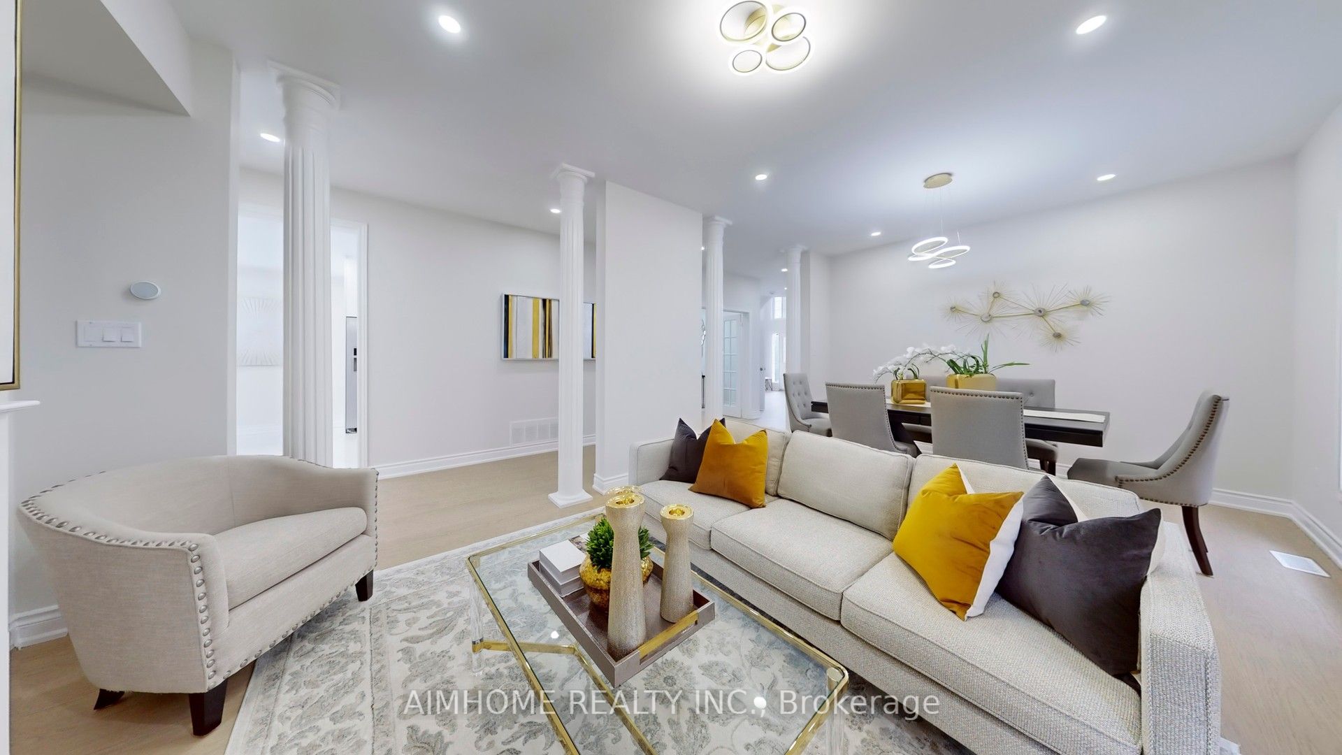 Photo 44 of 592 Highglen Avenue, Markham, Middlefield — HOMEH